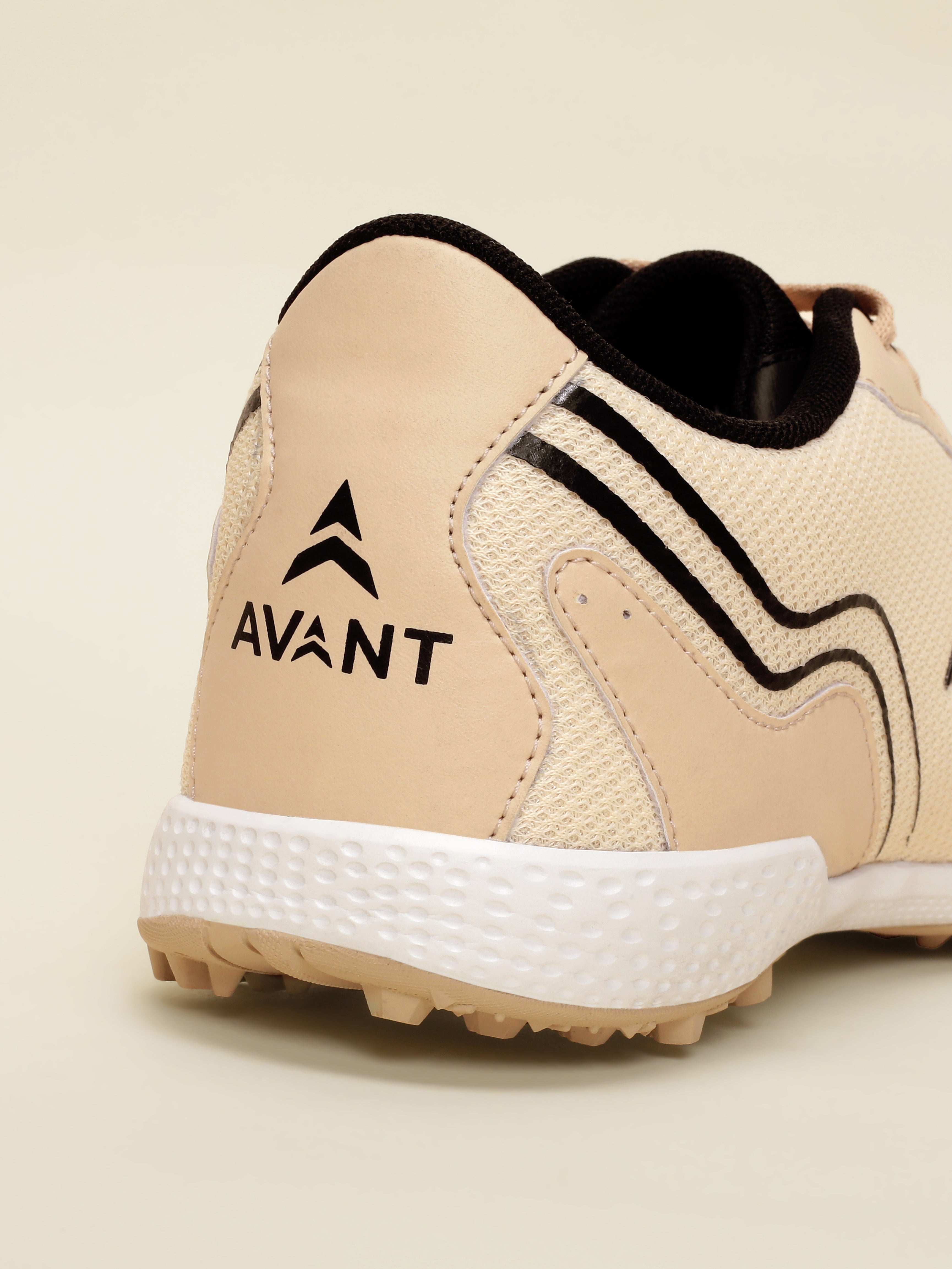 Avant Men's Streamline Turf Shoes - Beige