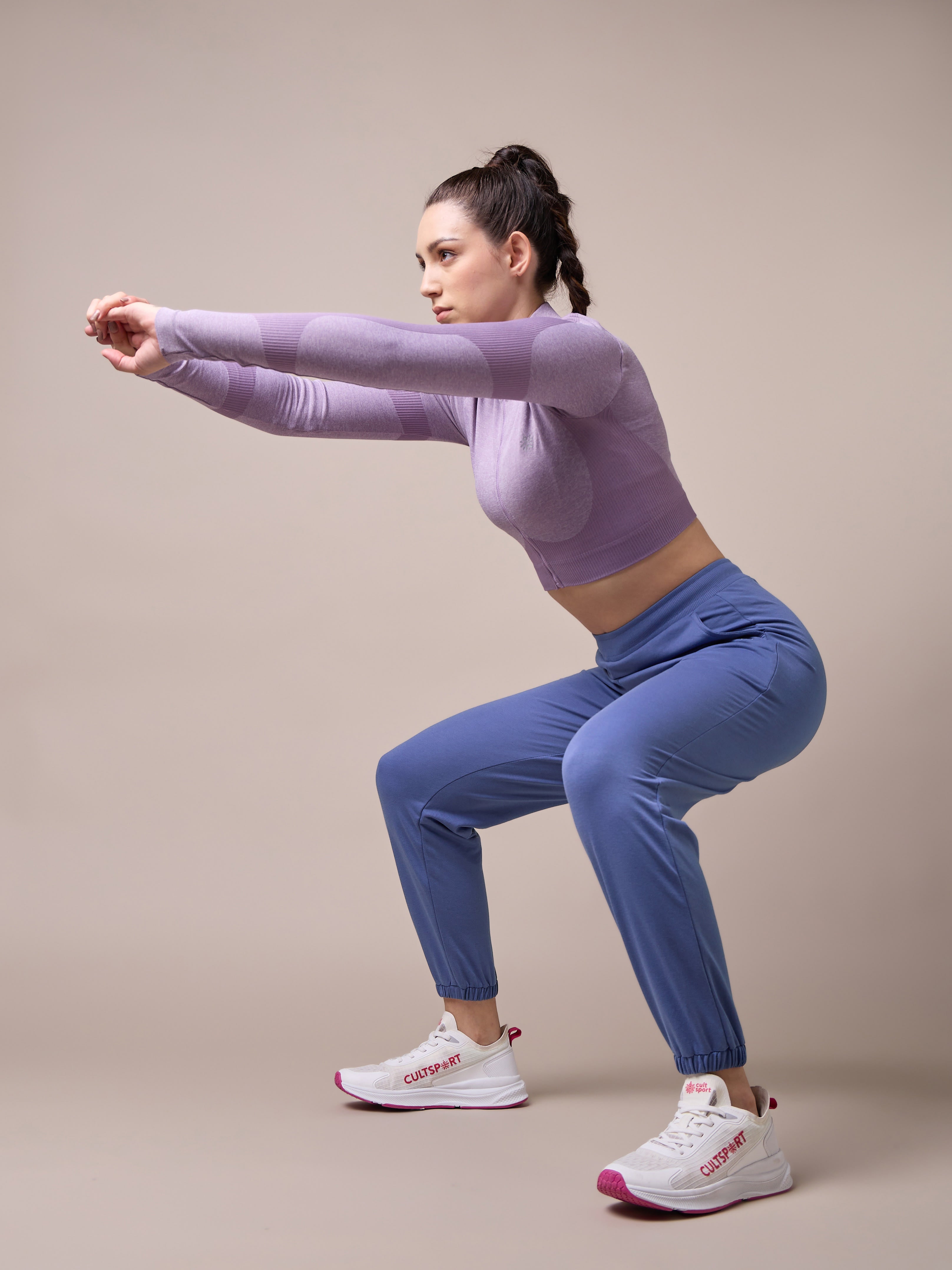 Strength Training Joggers