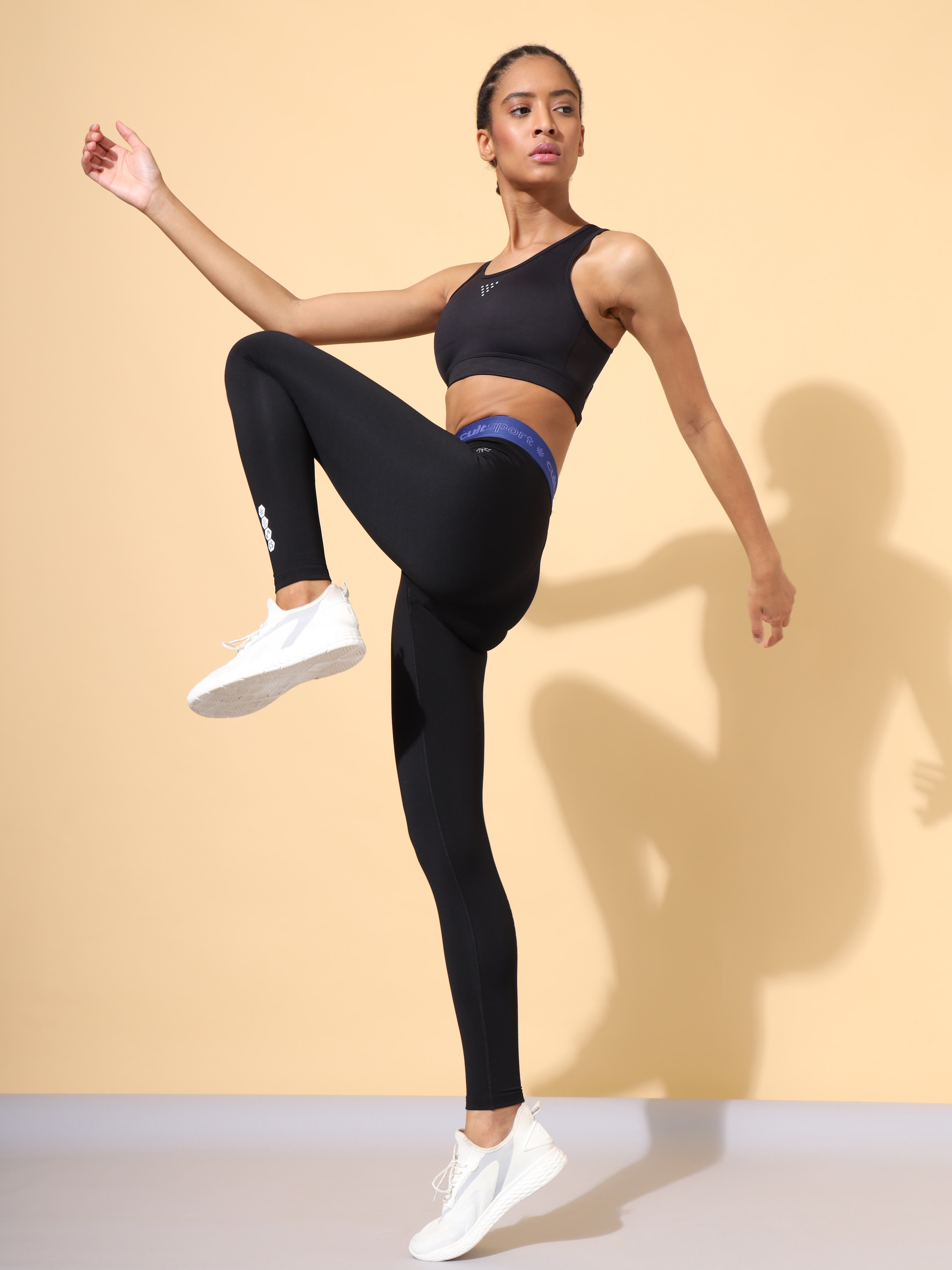 AbsoluteFit Power Workout Tights