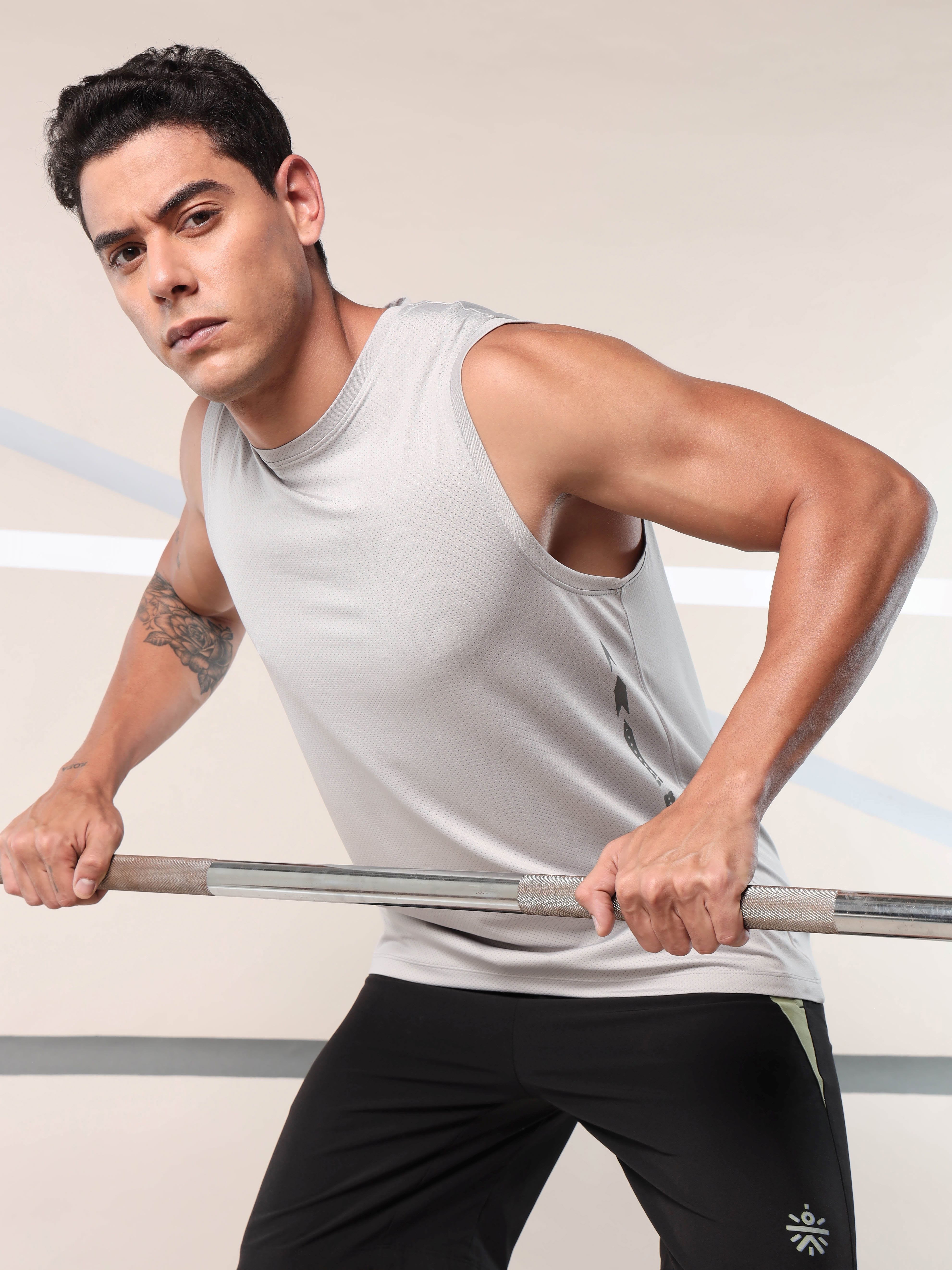 Train All Fly Dry T-shirt