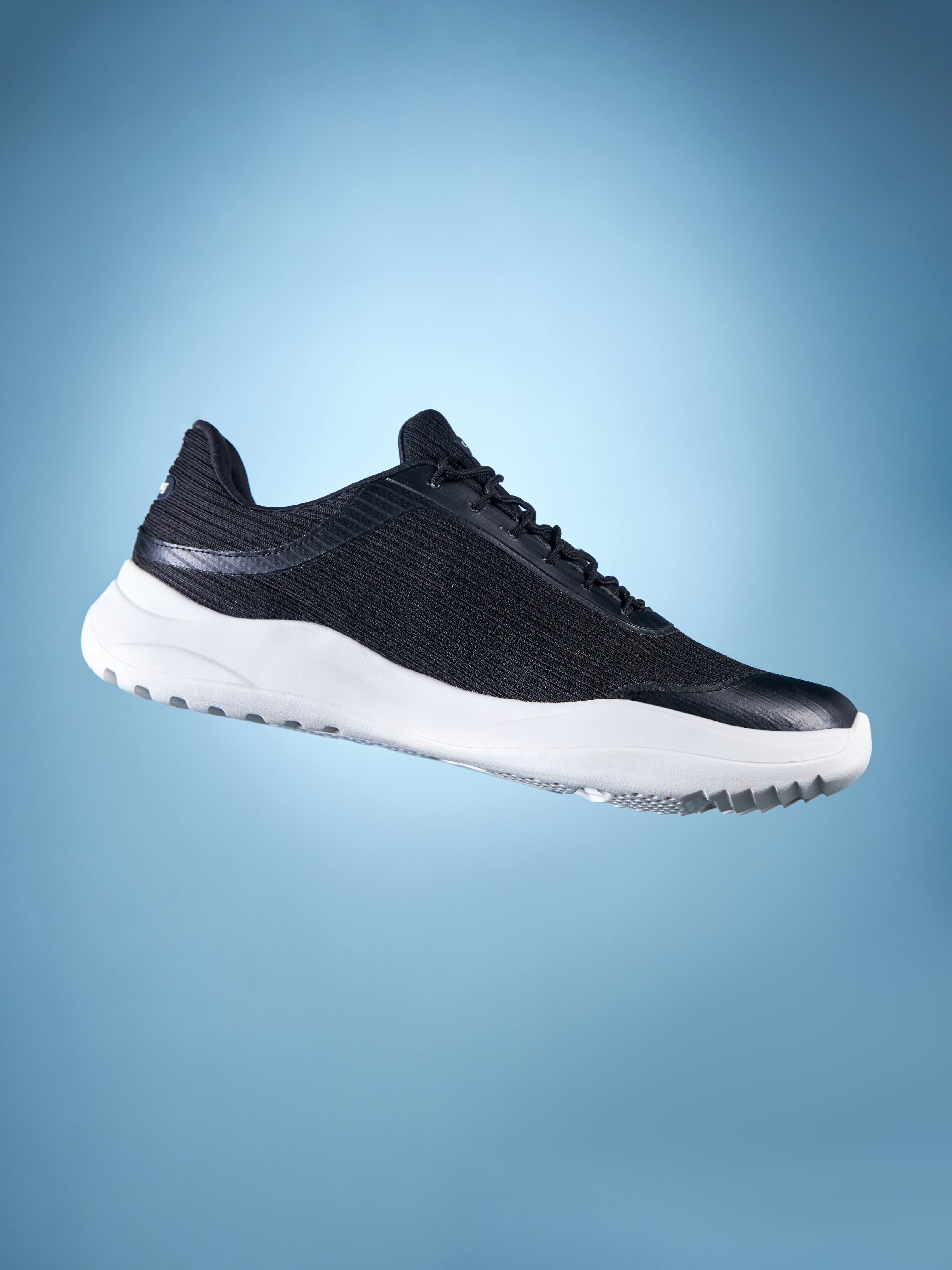 cult Dartin Men Running Shoes - Black