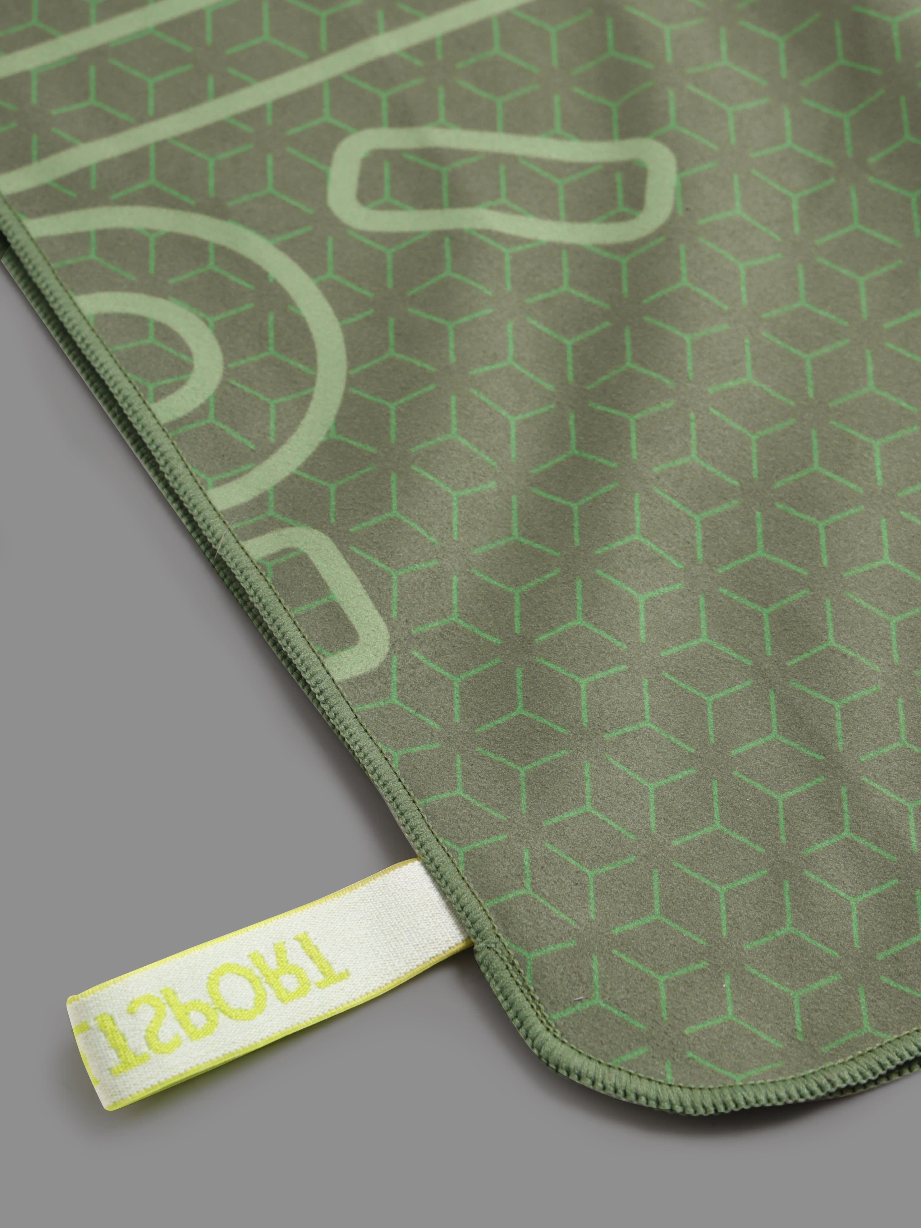 Super Absorbent Gym Towel