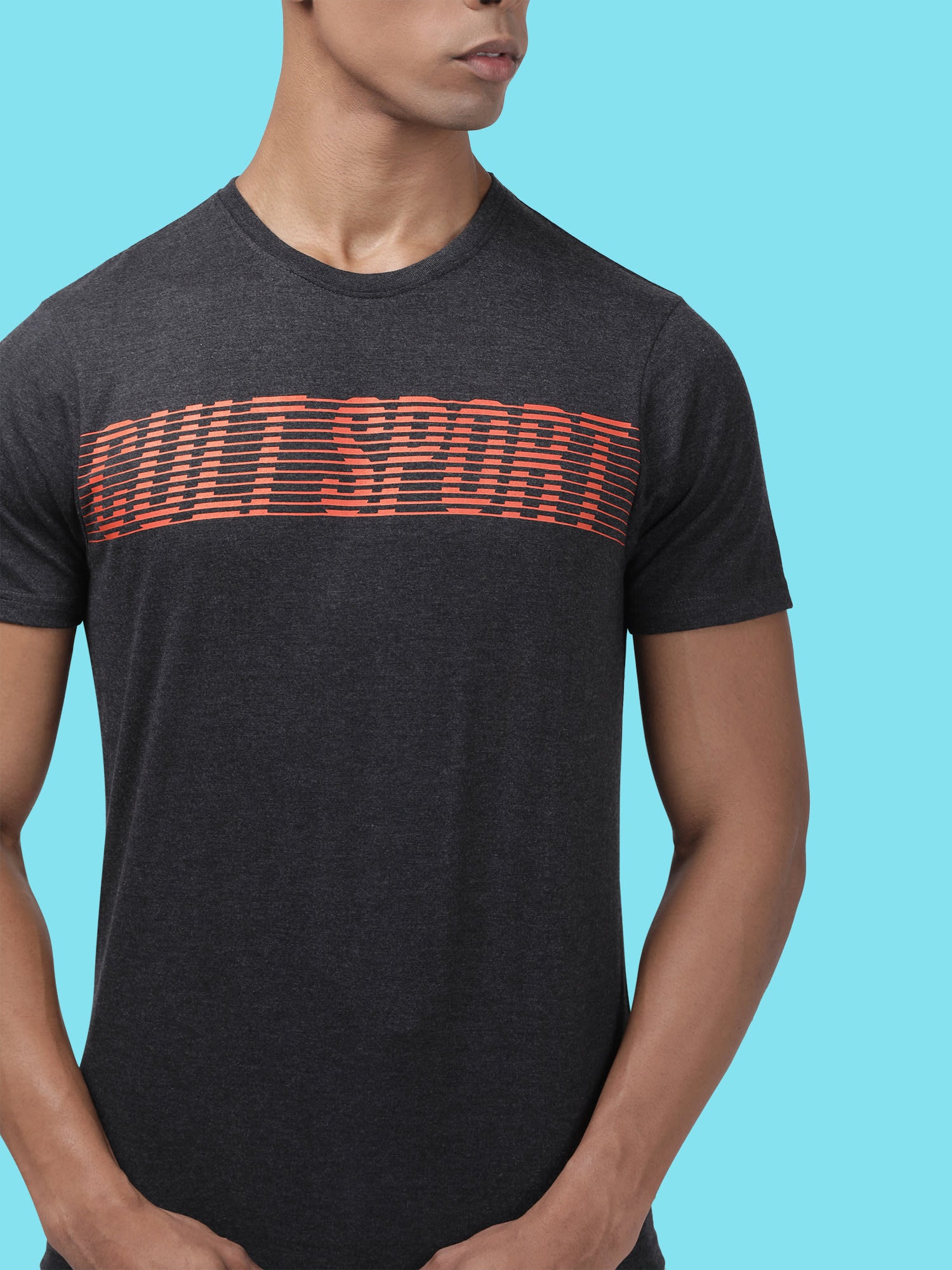 Everydays Ease Anthra Tee