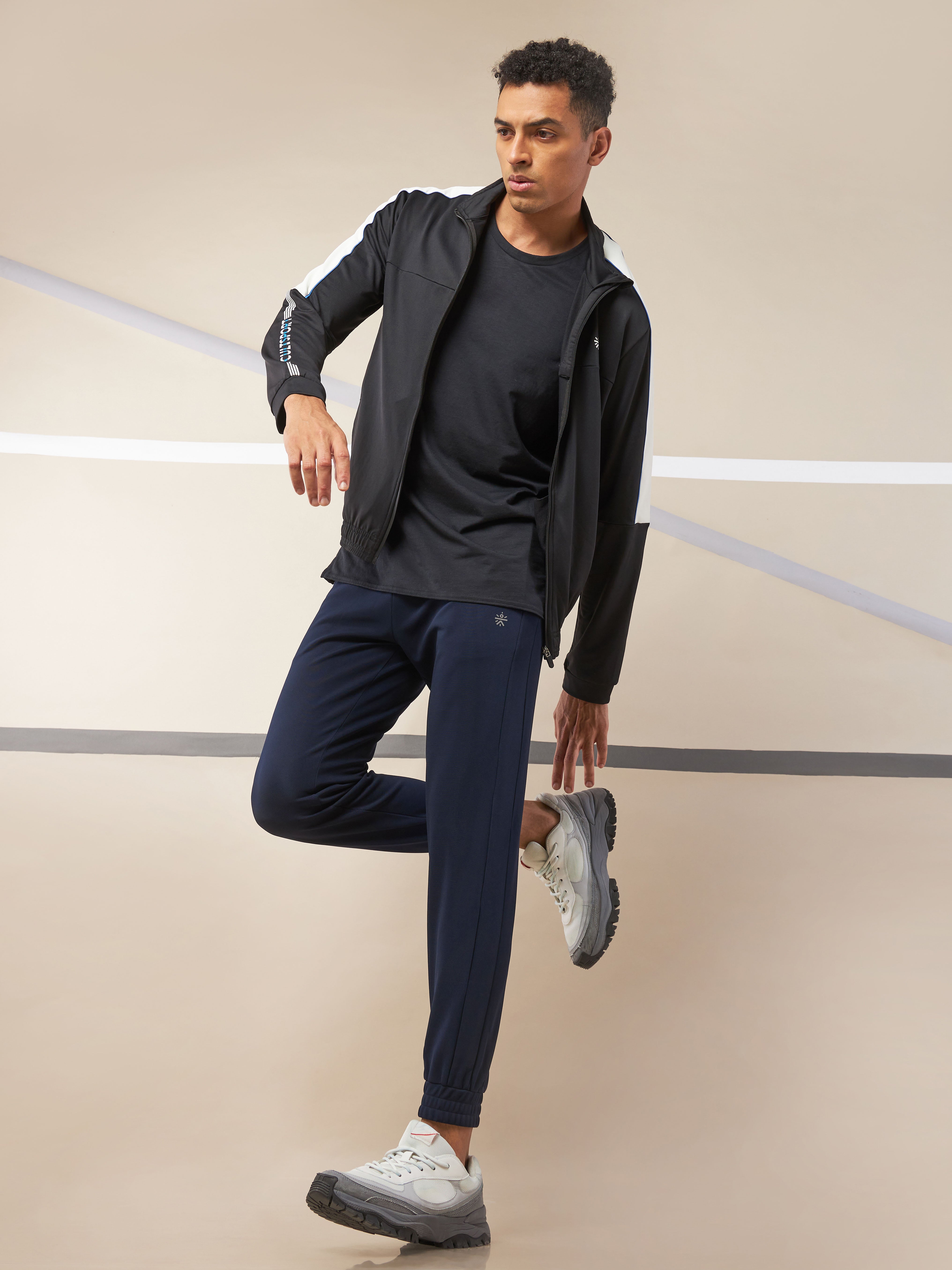 All Transition Joggers