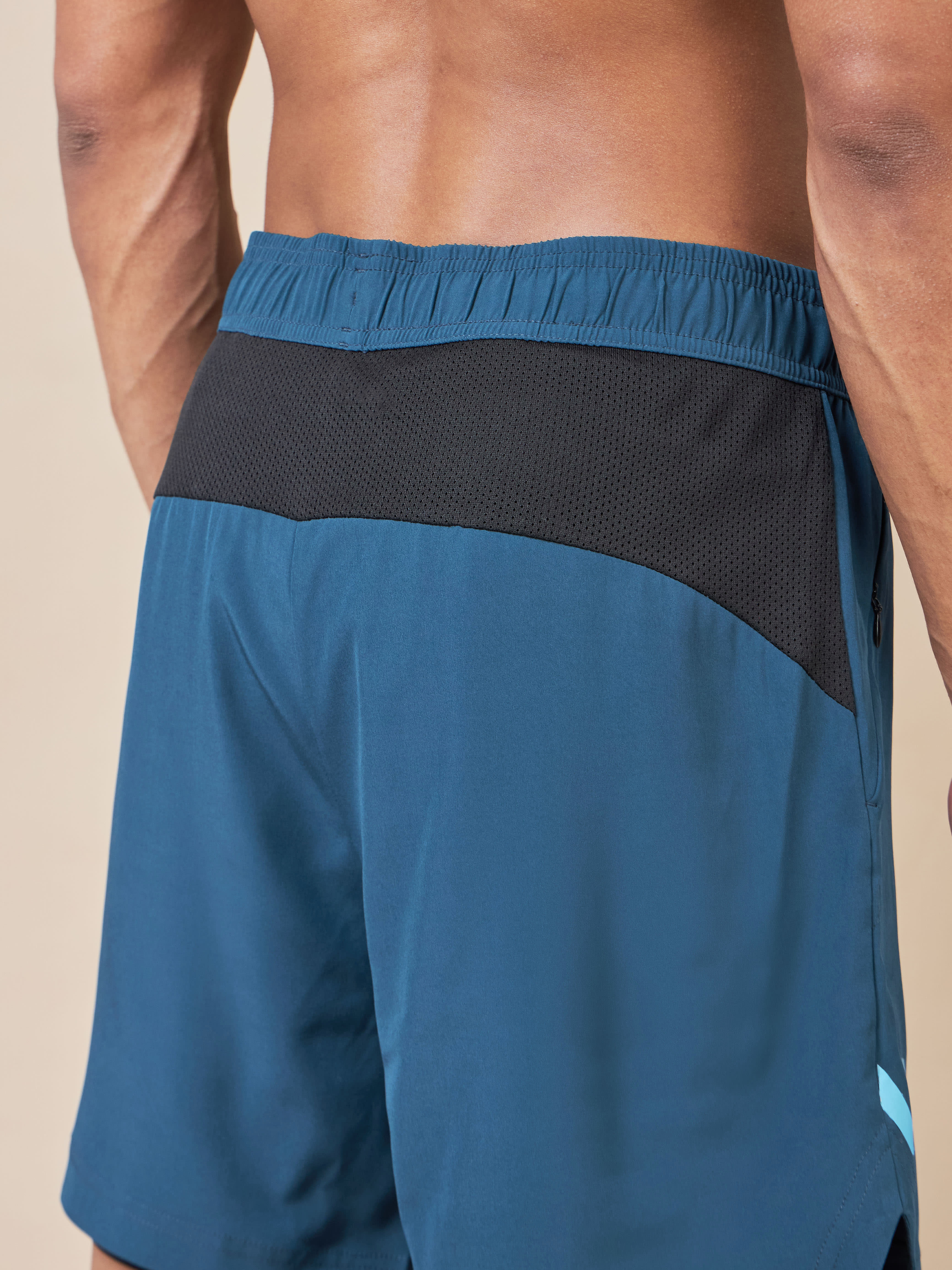 360 Degree Performance Shorts