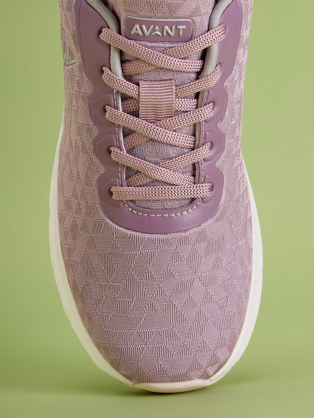 Avant Women's Libra Running Shoes - Purple