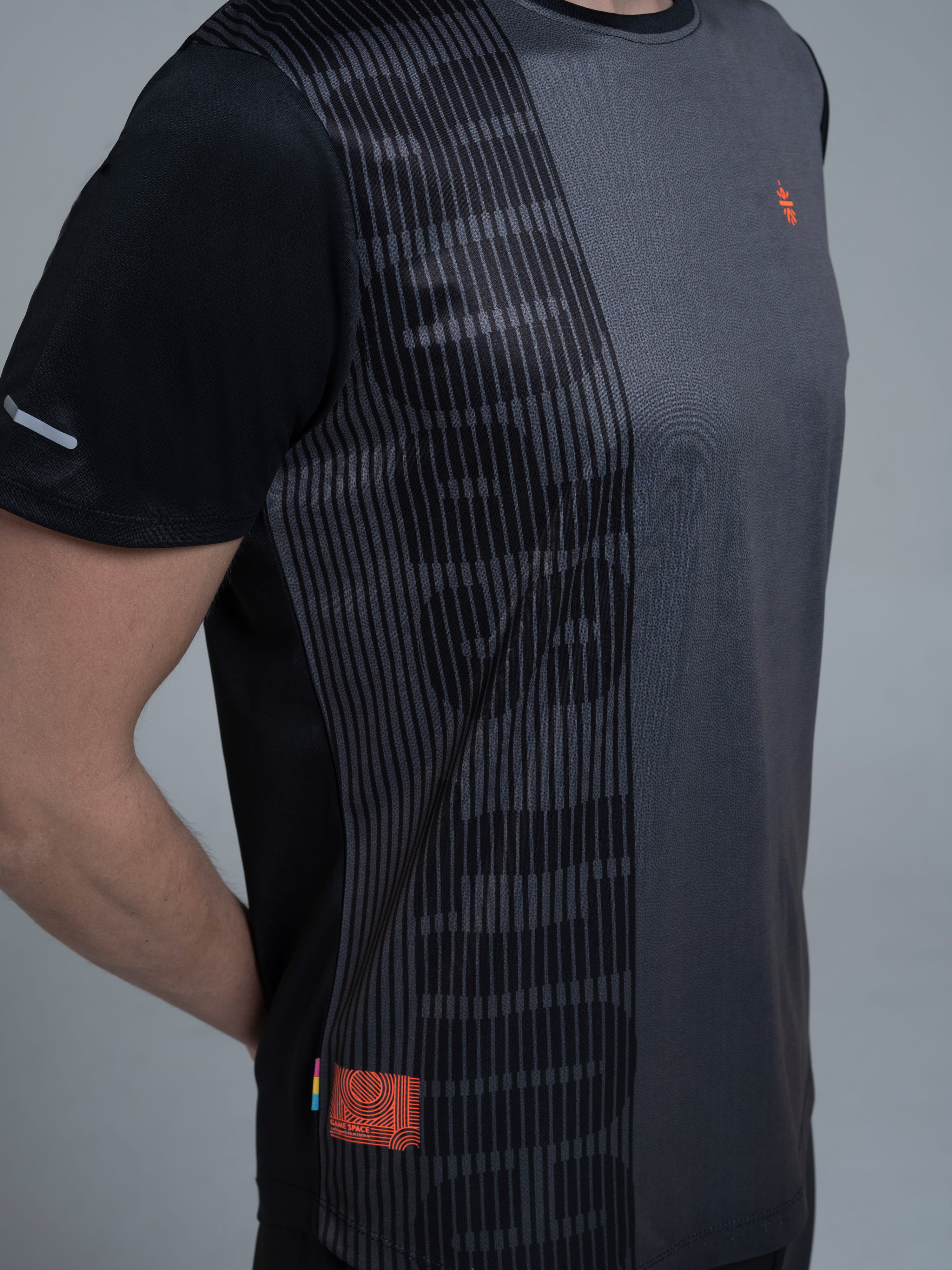 Men's Power Workout T-shirt