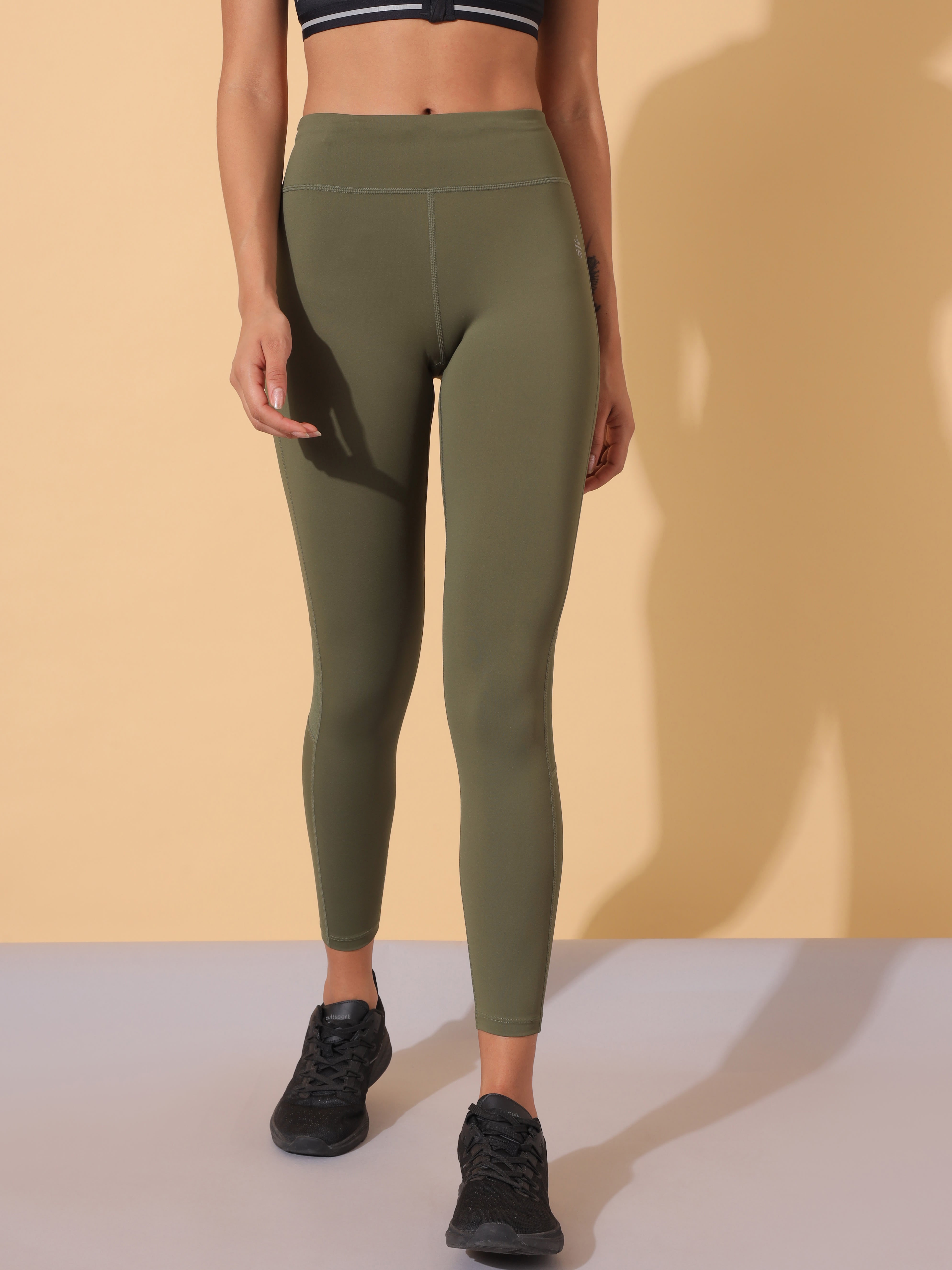 AbsoluteFit Mesh Tights