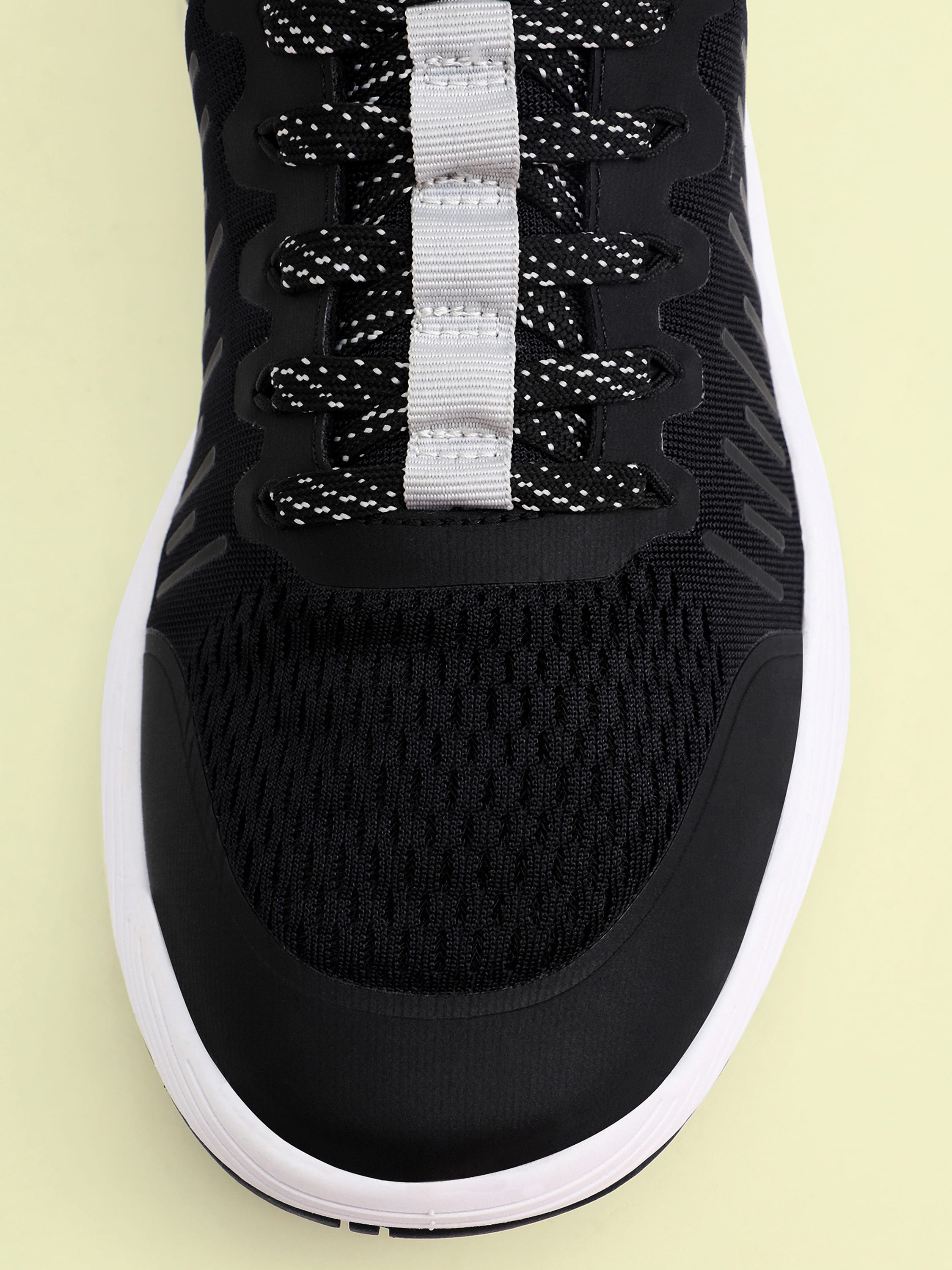 cult Impact Men Training Shoes - Black