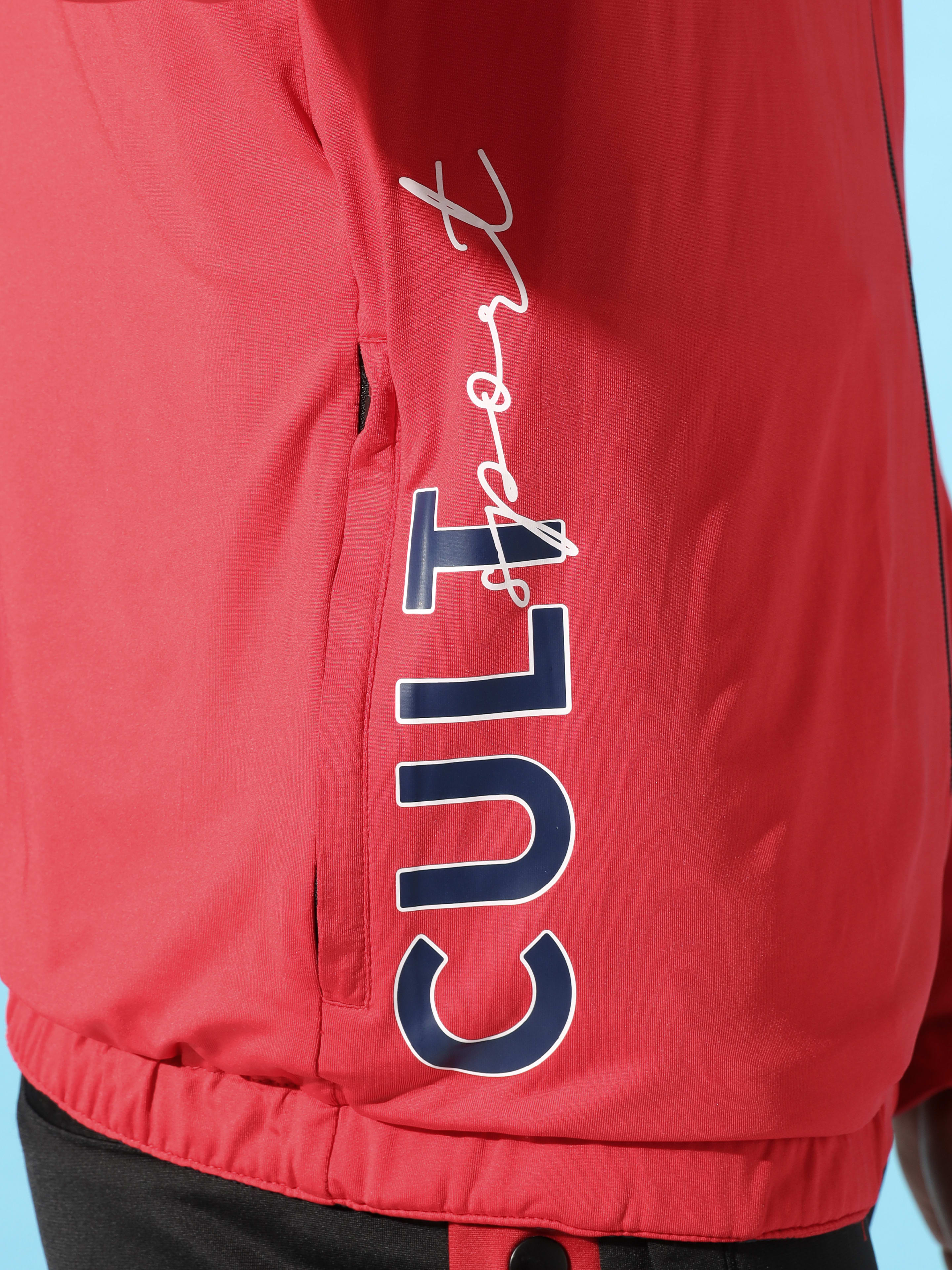 JacTEC Reversible Jacket