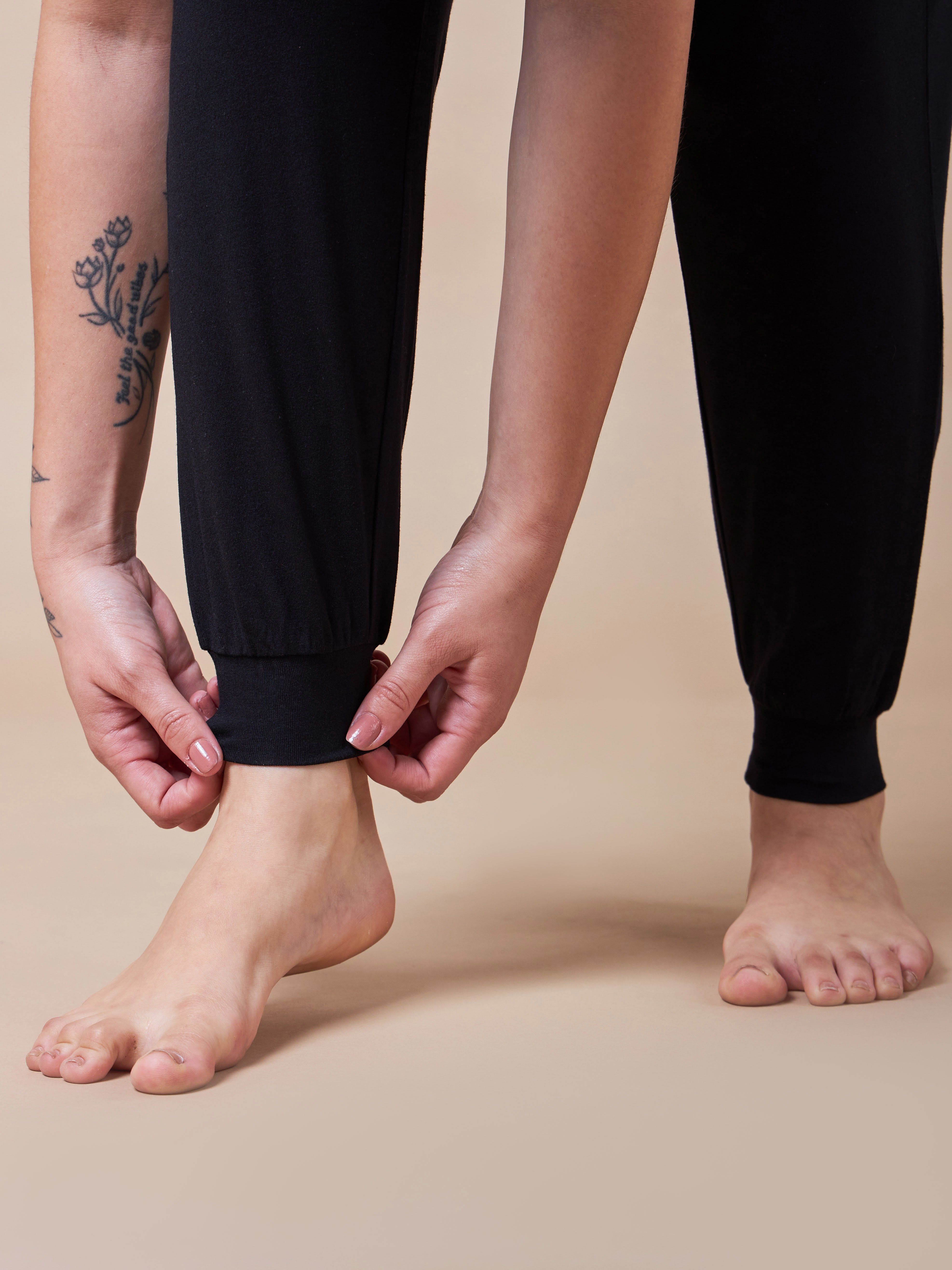 Yogini Pants
