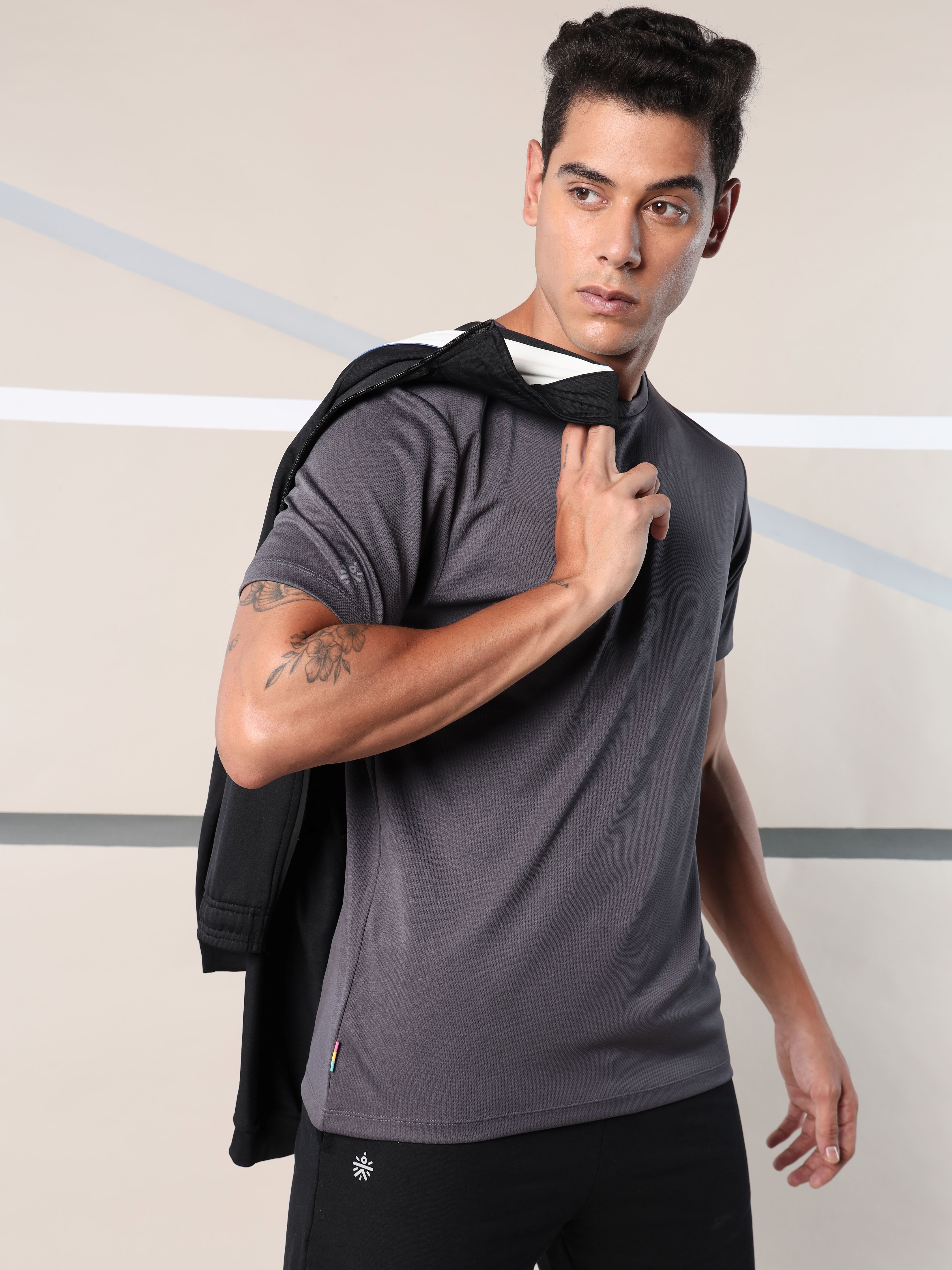 Train All Fly Dry T-shirt