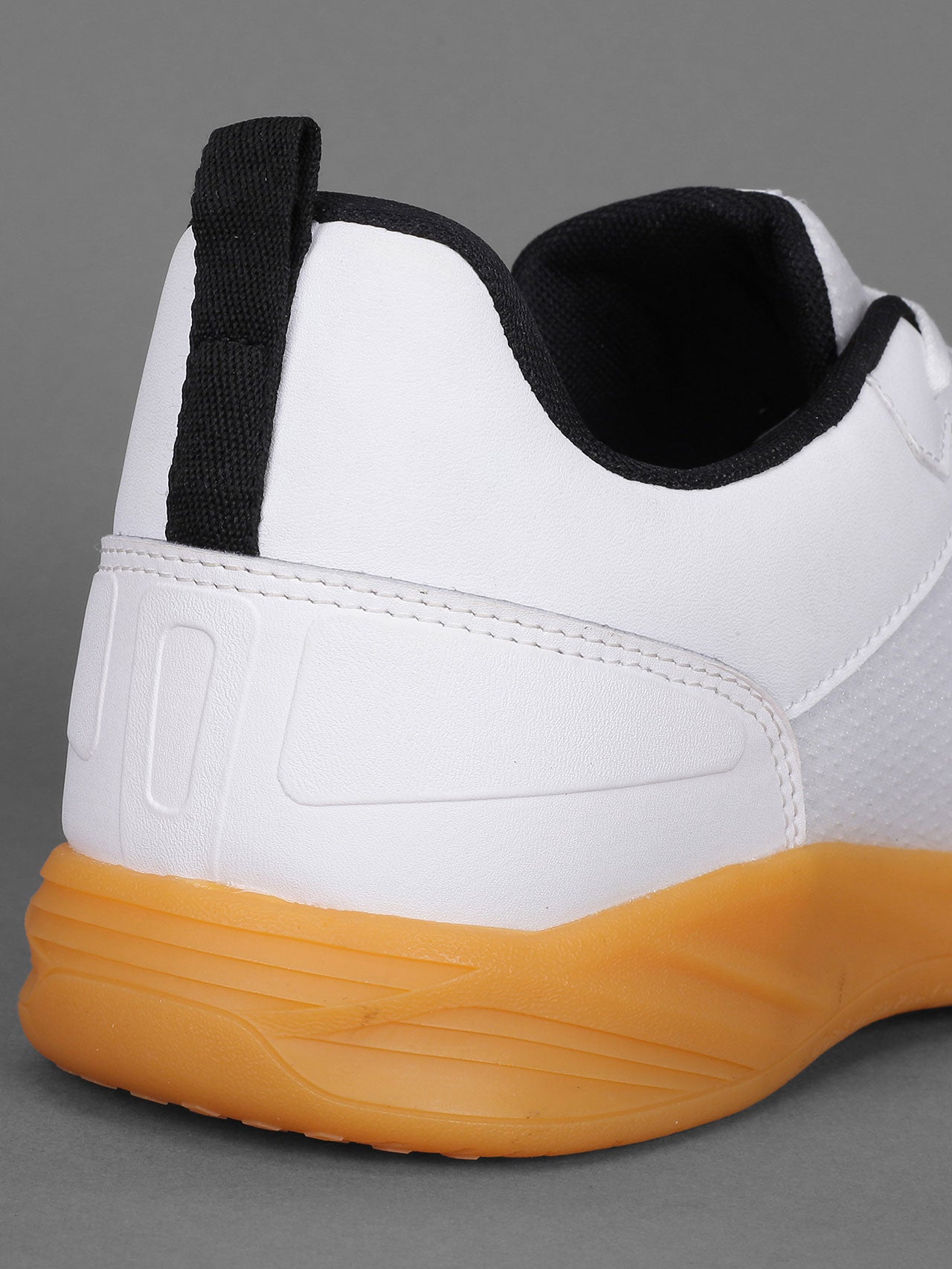 Avant Men's SwiftEdge Badminton Shoes - White