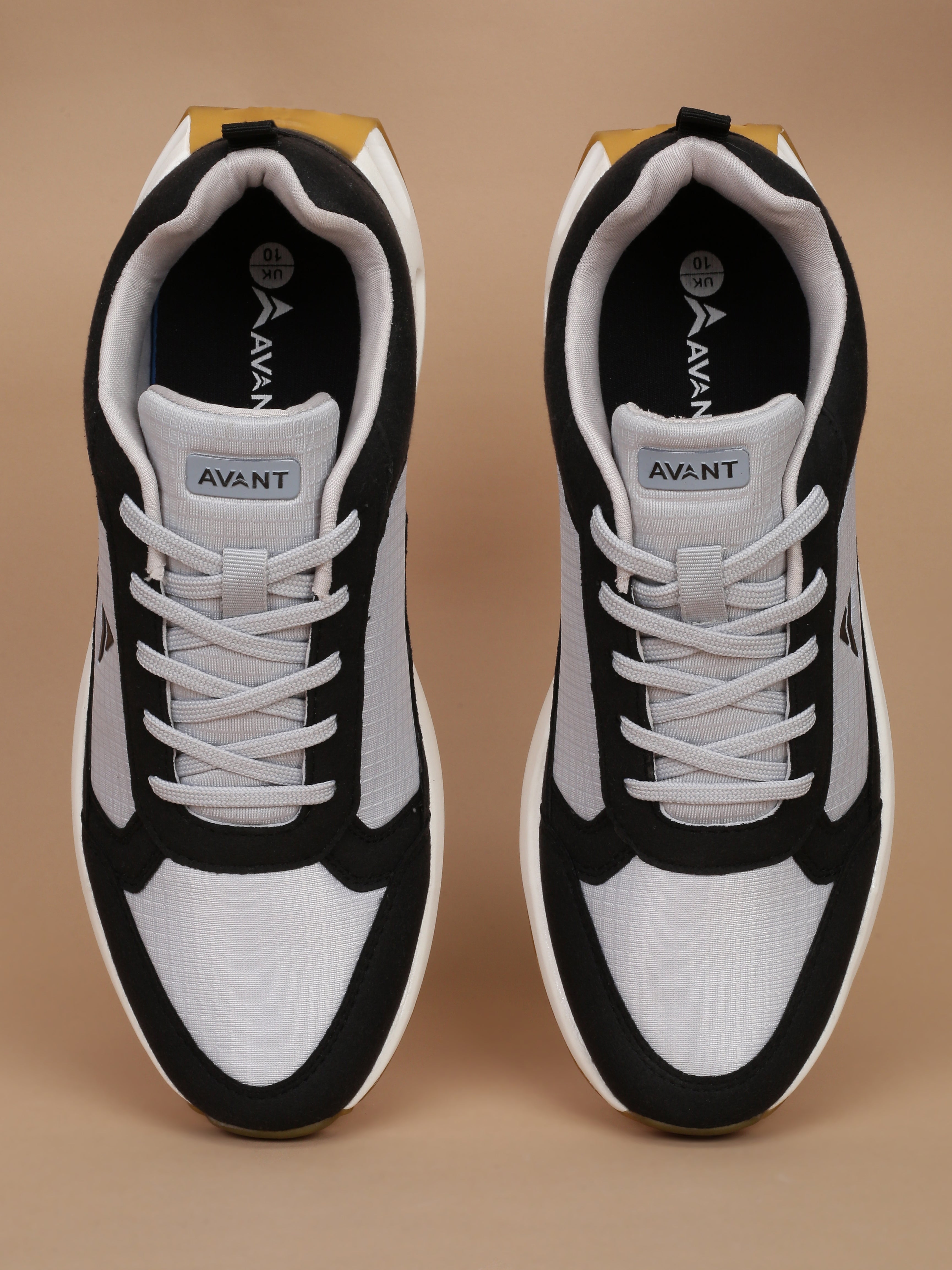 Avant Men's MaxRush Sneakers - Navy/White