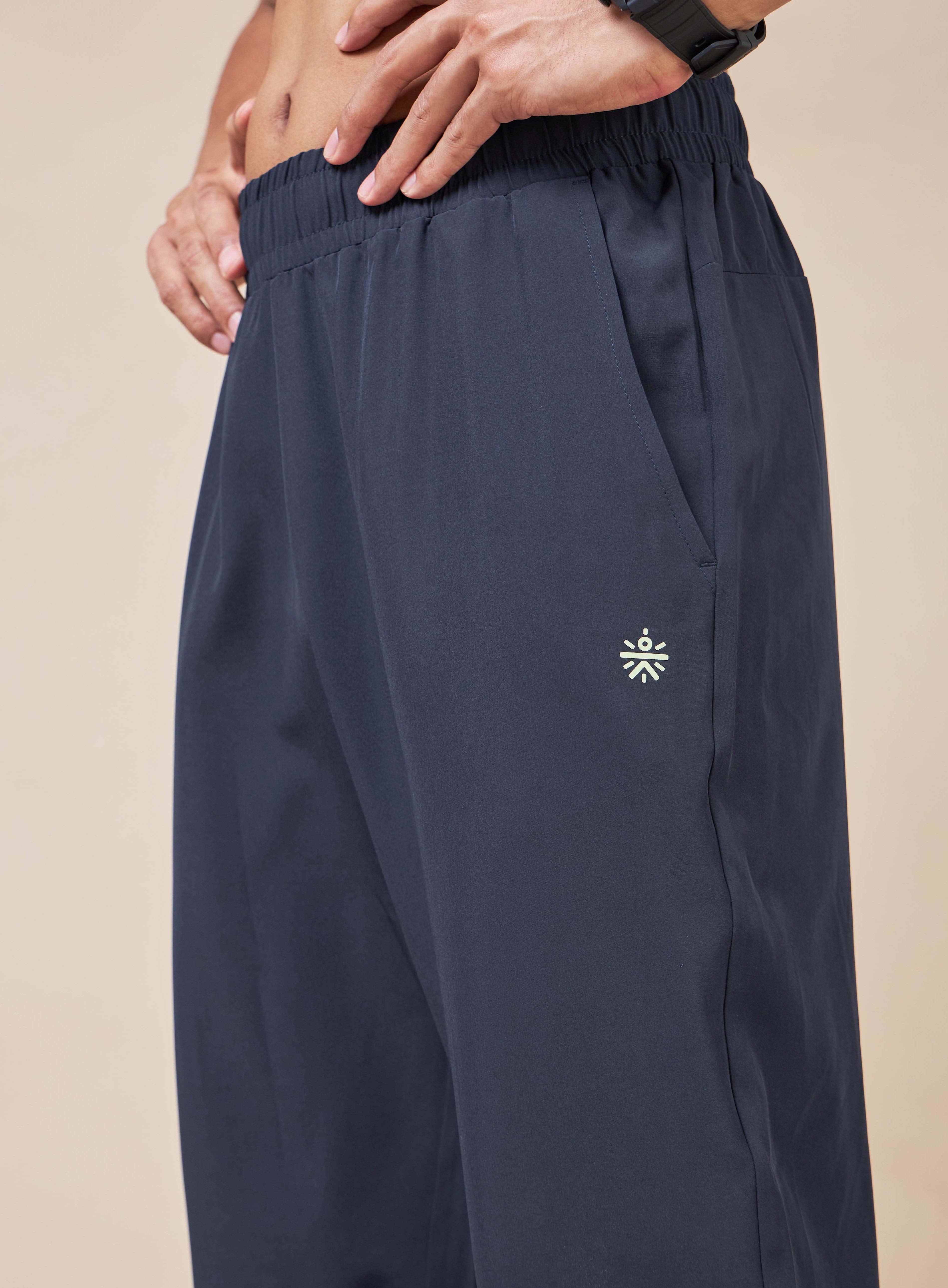 Train In Train Out Premium Trackpants