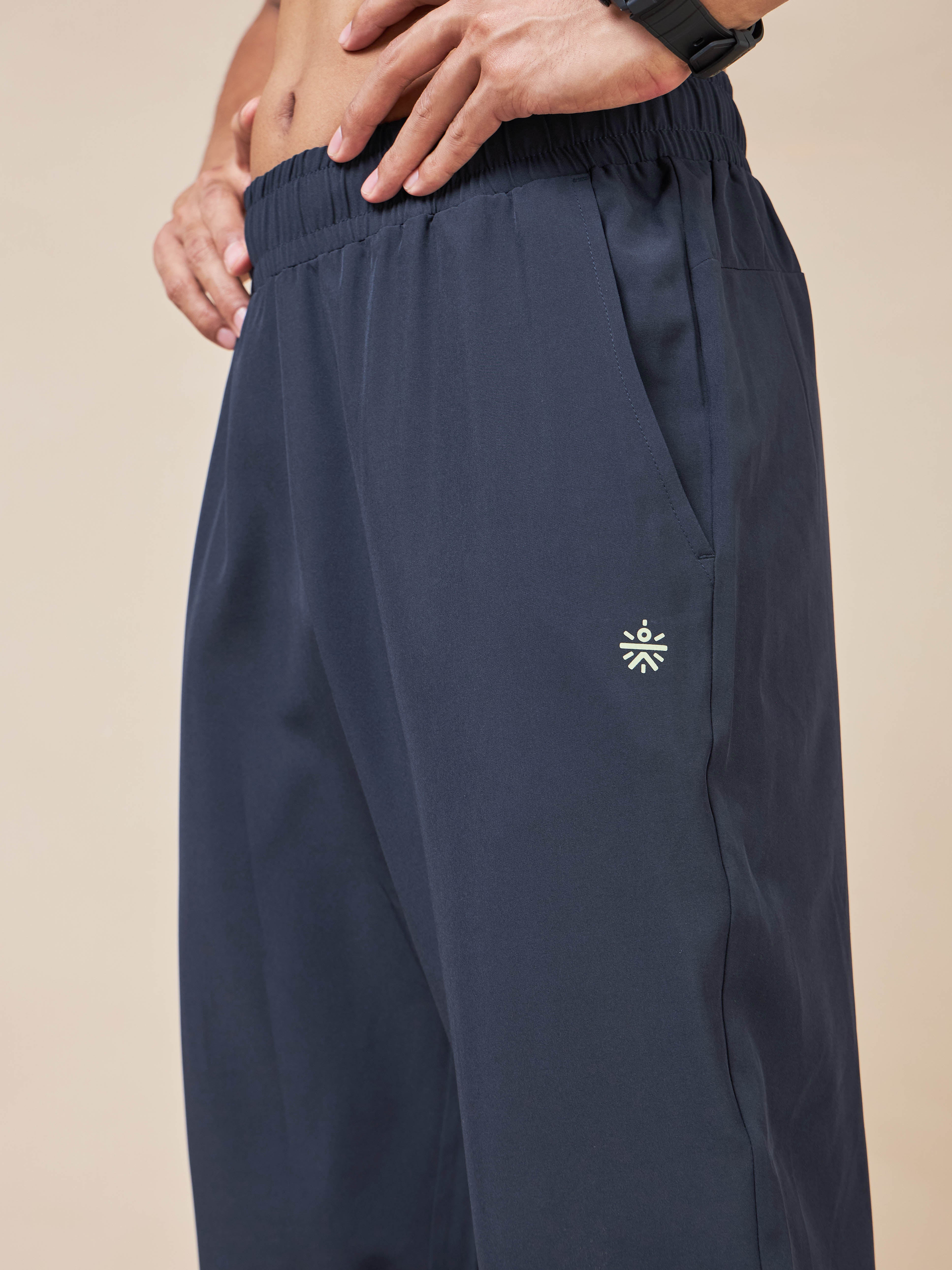 Train In Train Out Premium Trackpants