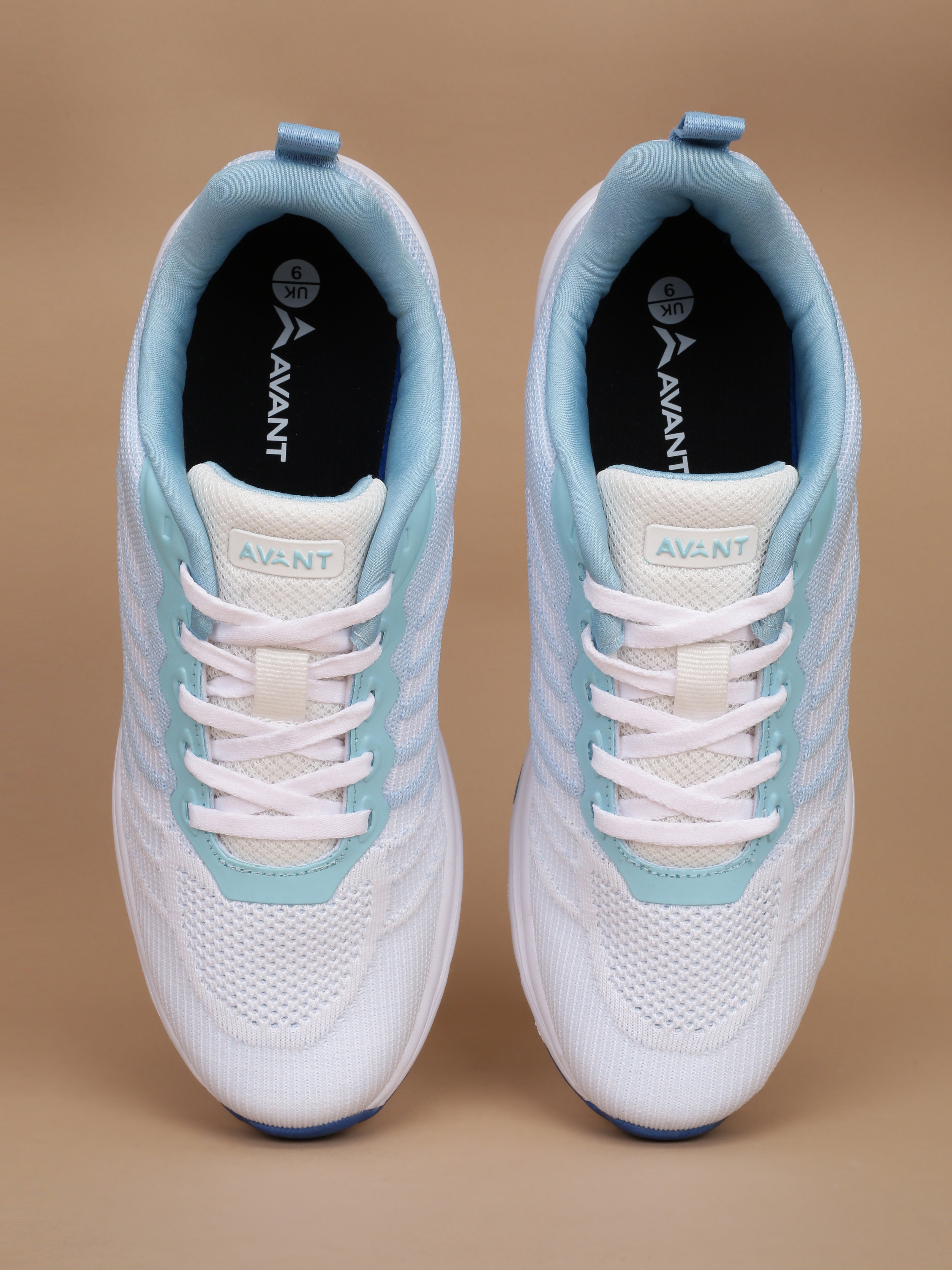 Avant Men's SpartanX Running Shoes - Blue