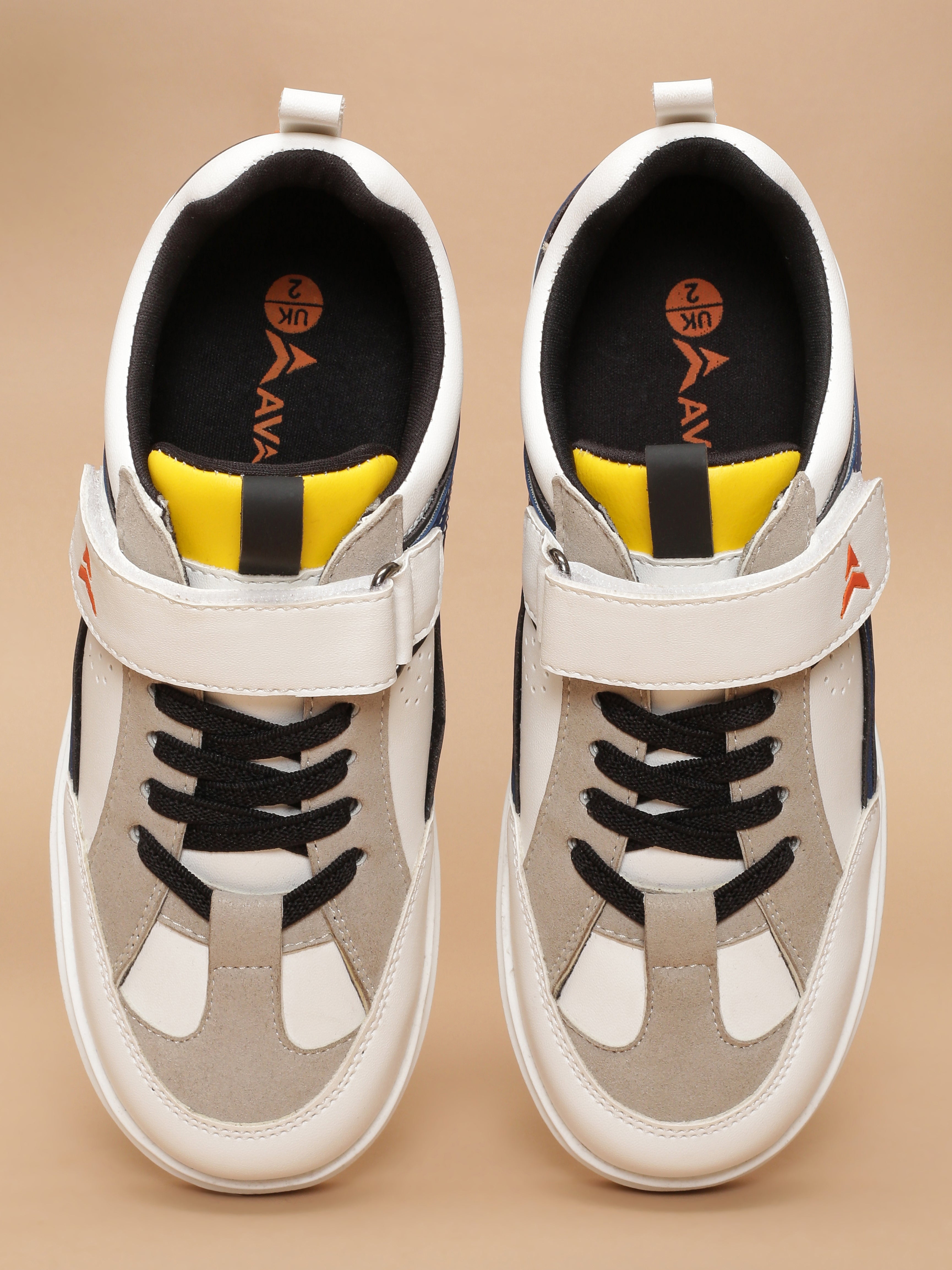 Avant Kids Zoomix Sneaker - Multicolor