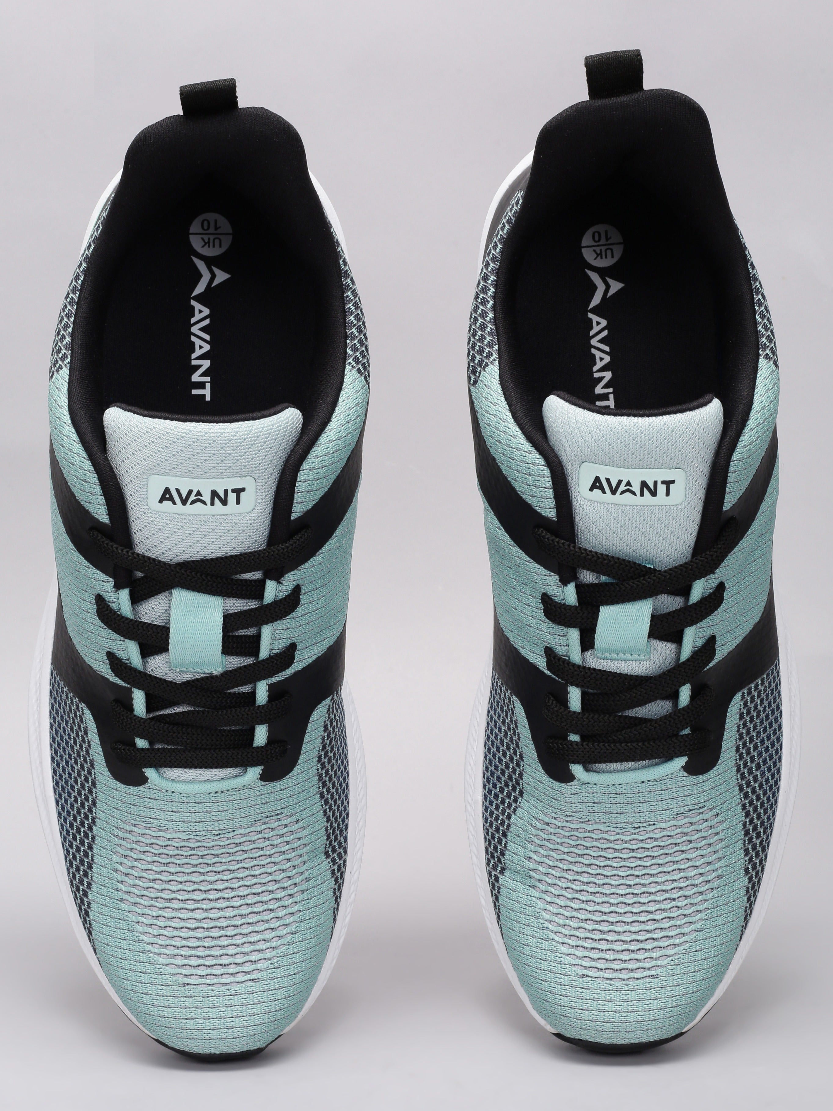 Avant Men's Boat Running shoes - Blue