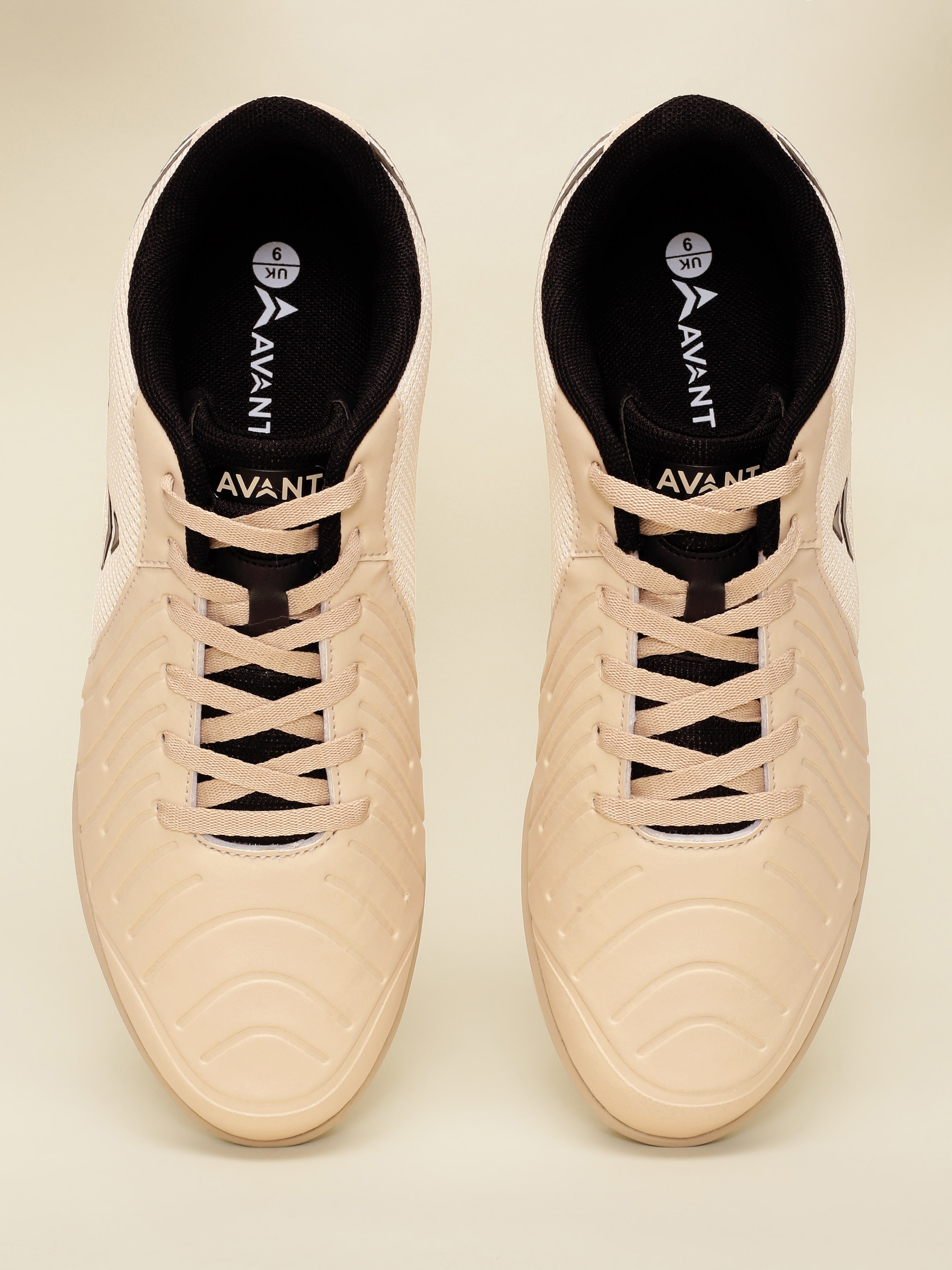 Avant Men's Streamline Turf Shoes - Beige