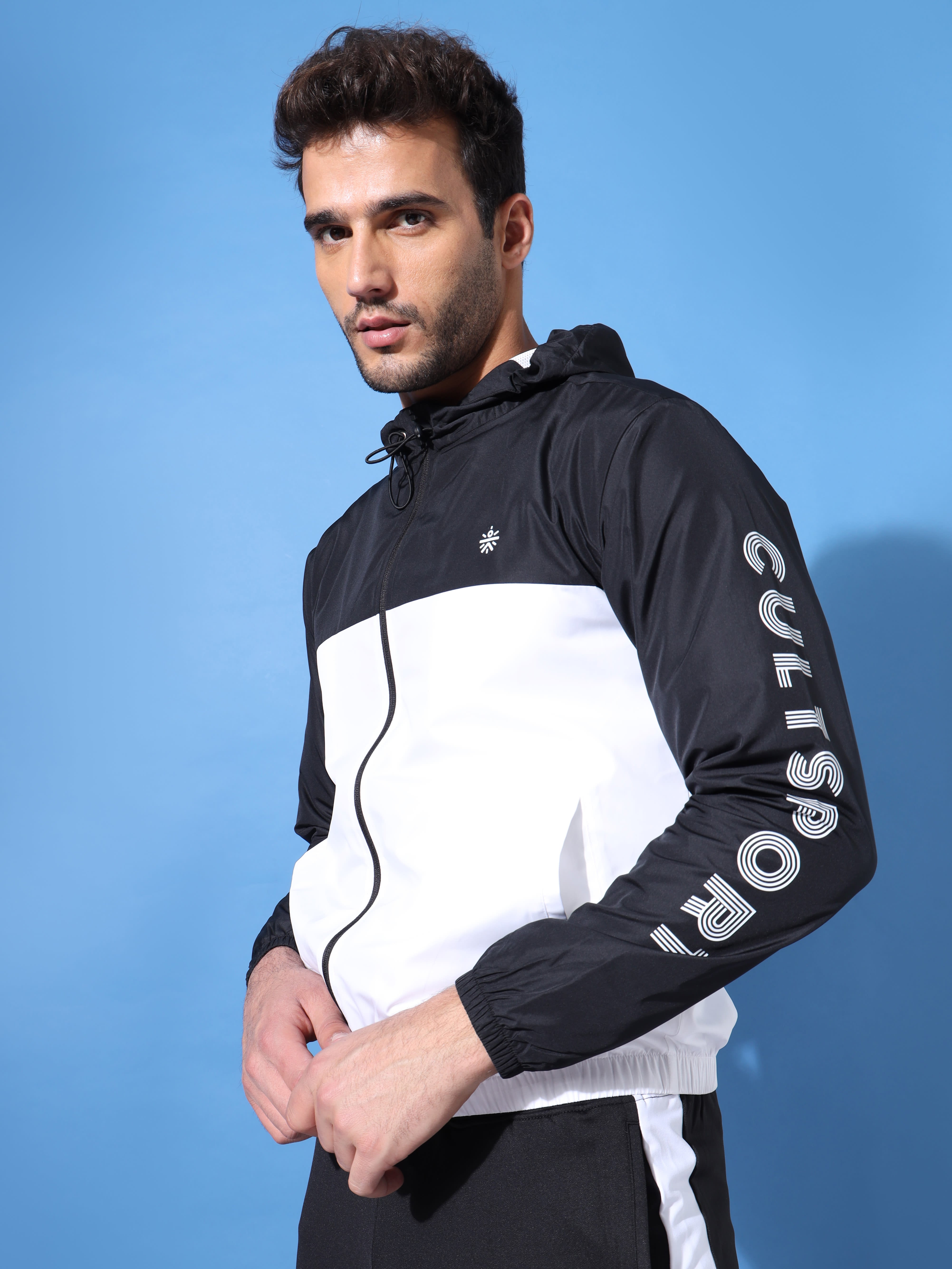 JacTEC Lifestyle Jacket