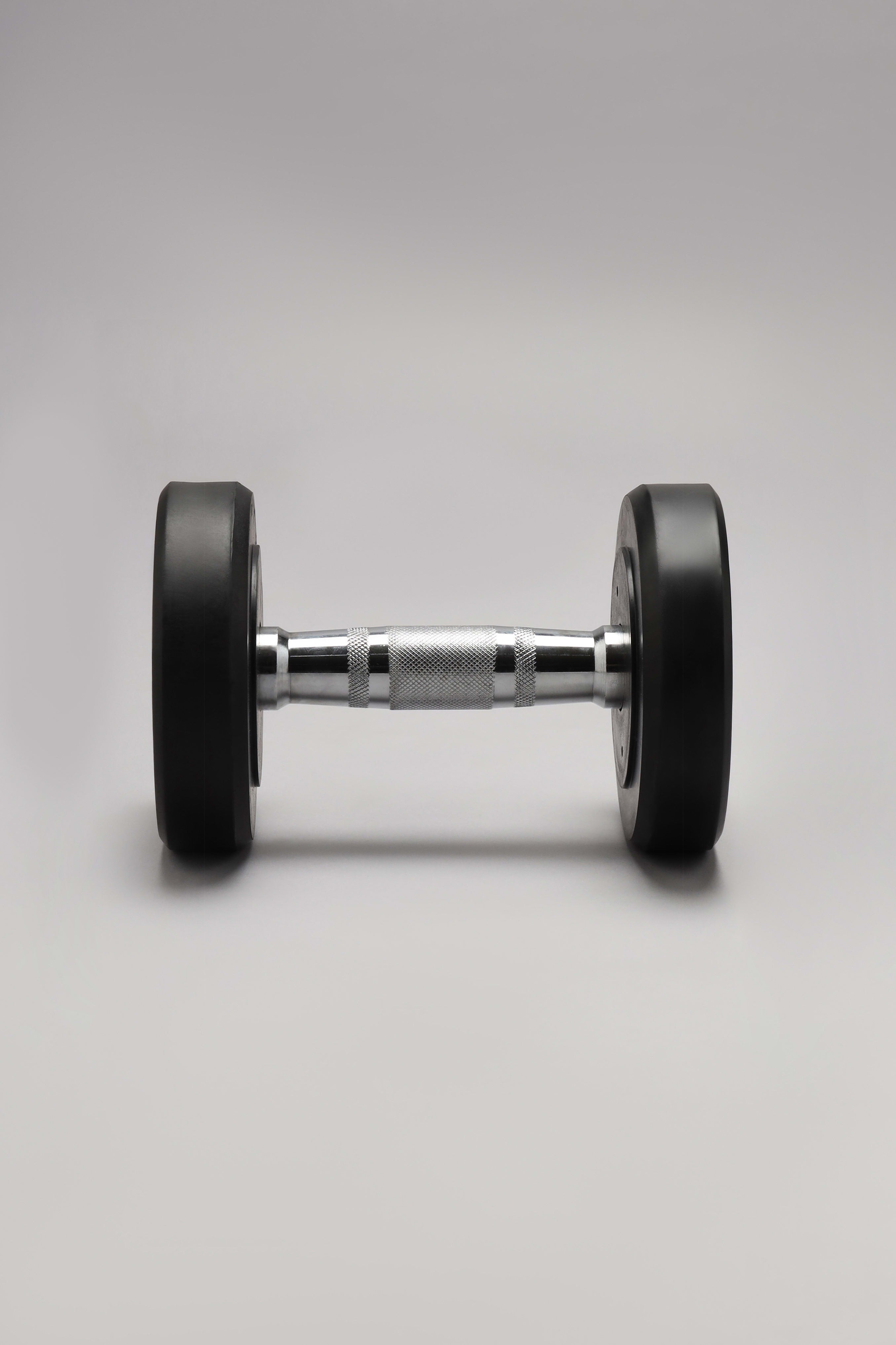 Round Dumbbell 2.5kg (Pack of 2)