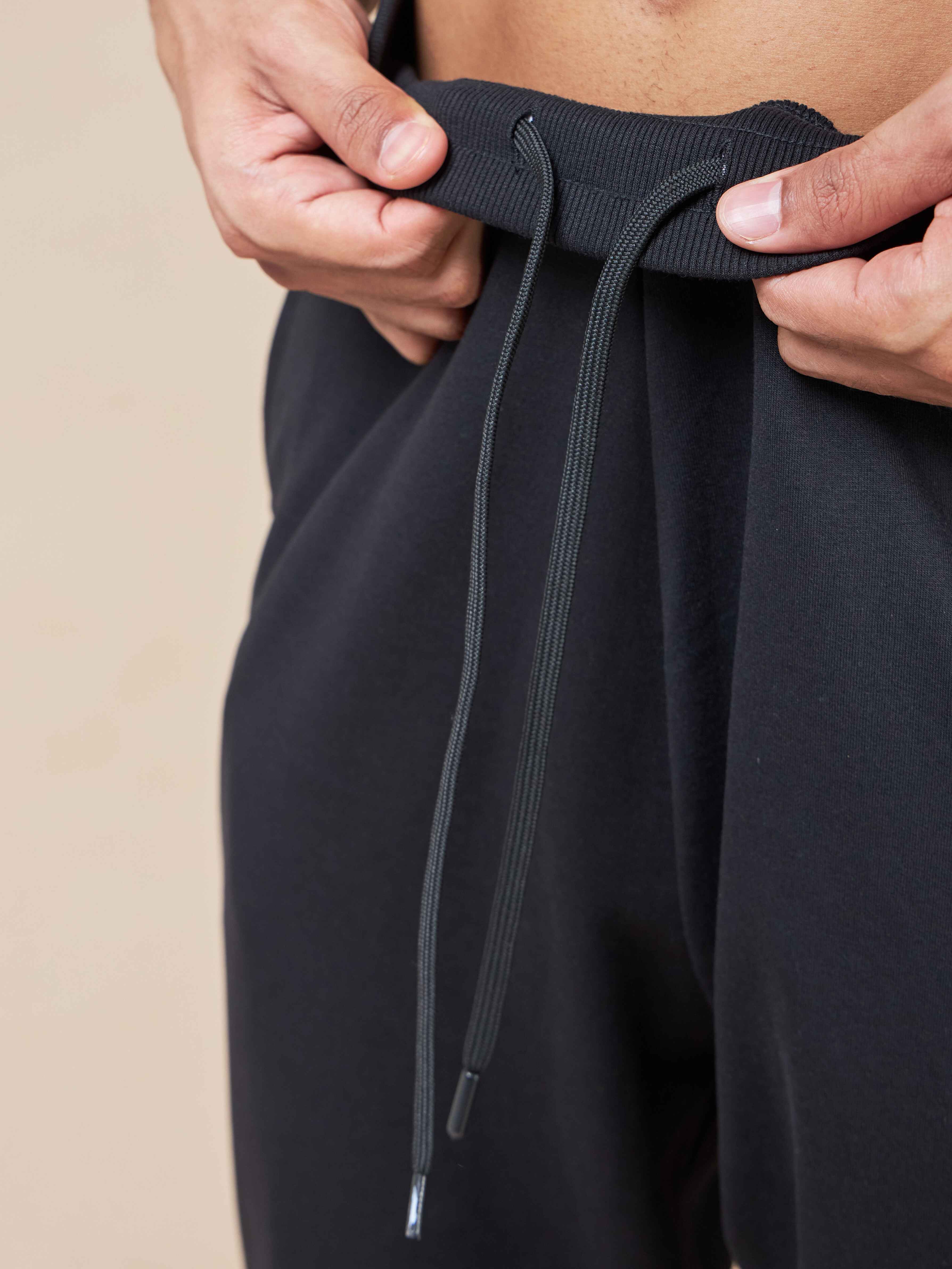 Striped Workout Joggers