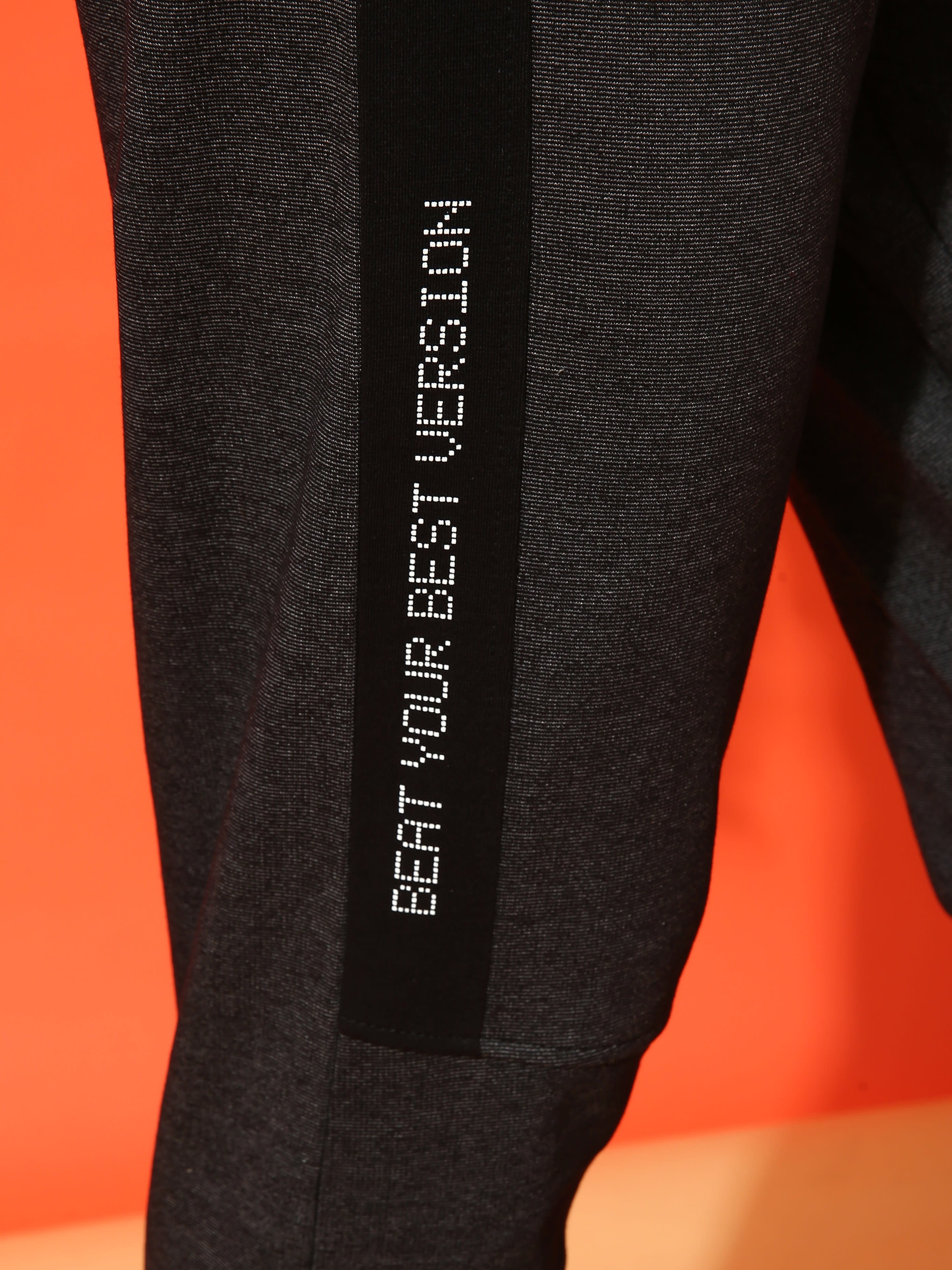 Supersoft Side Stripe Joggers