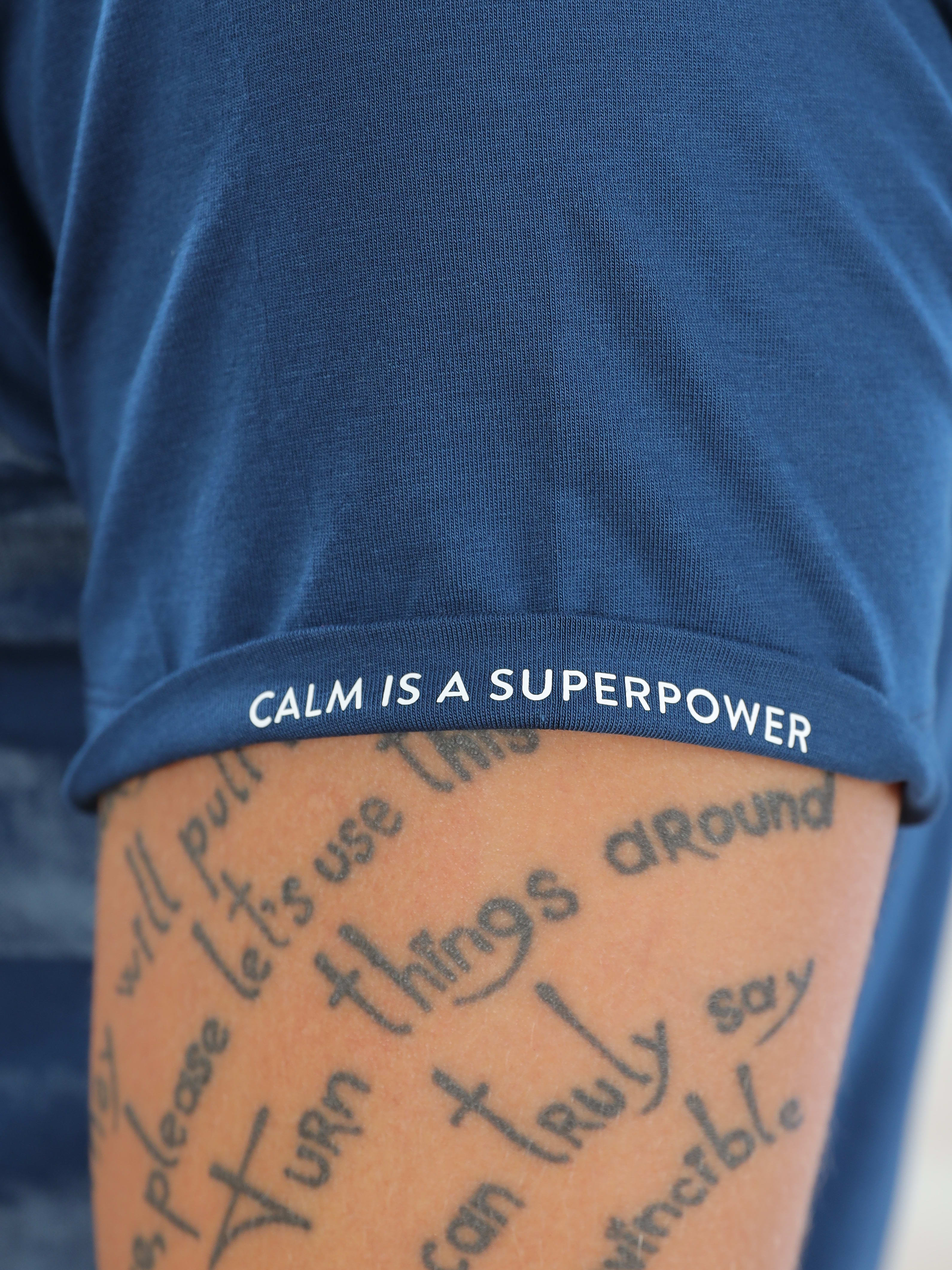 Supersoft Yoga T-shirt