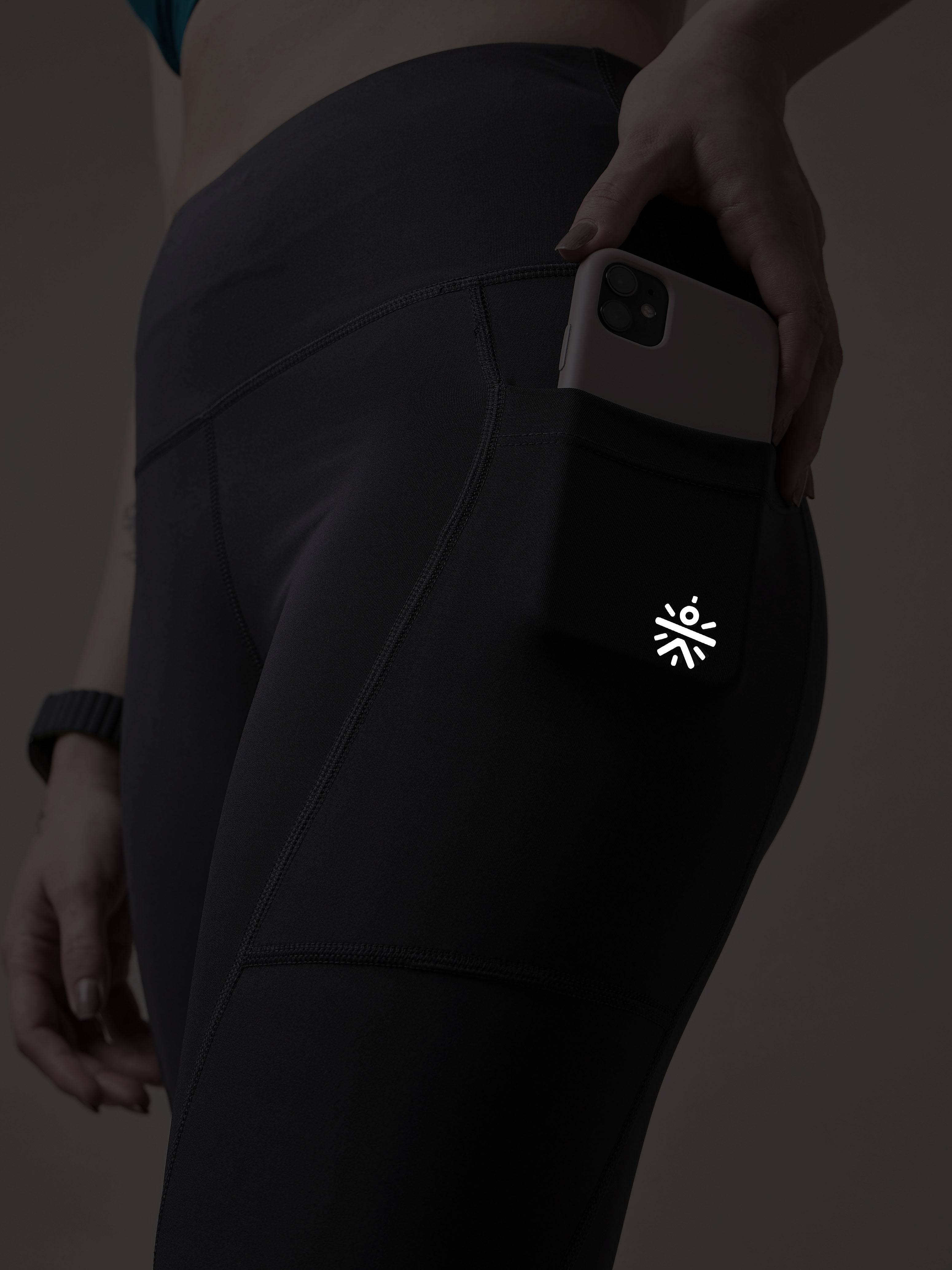 Runner's Pro Tights