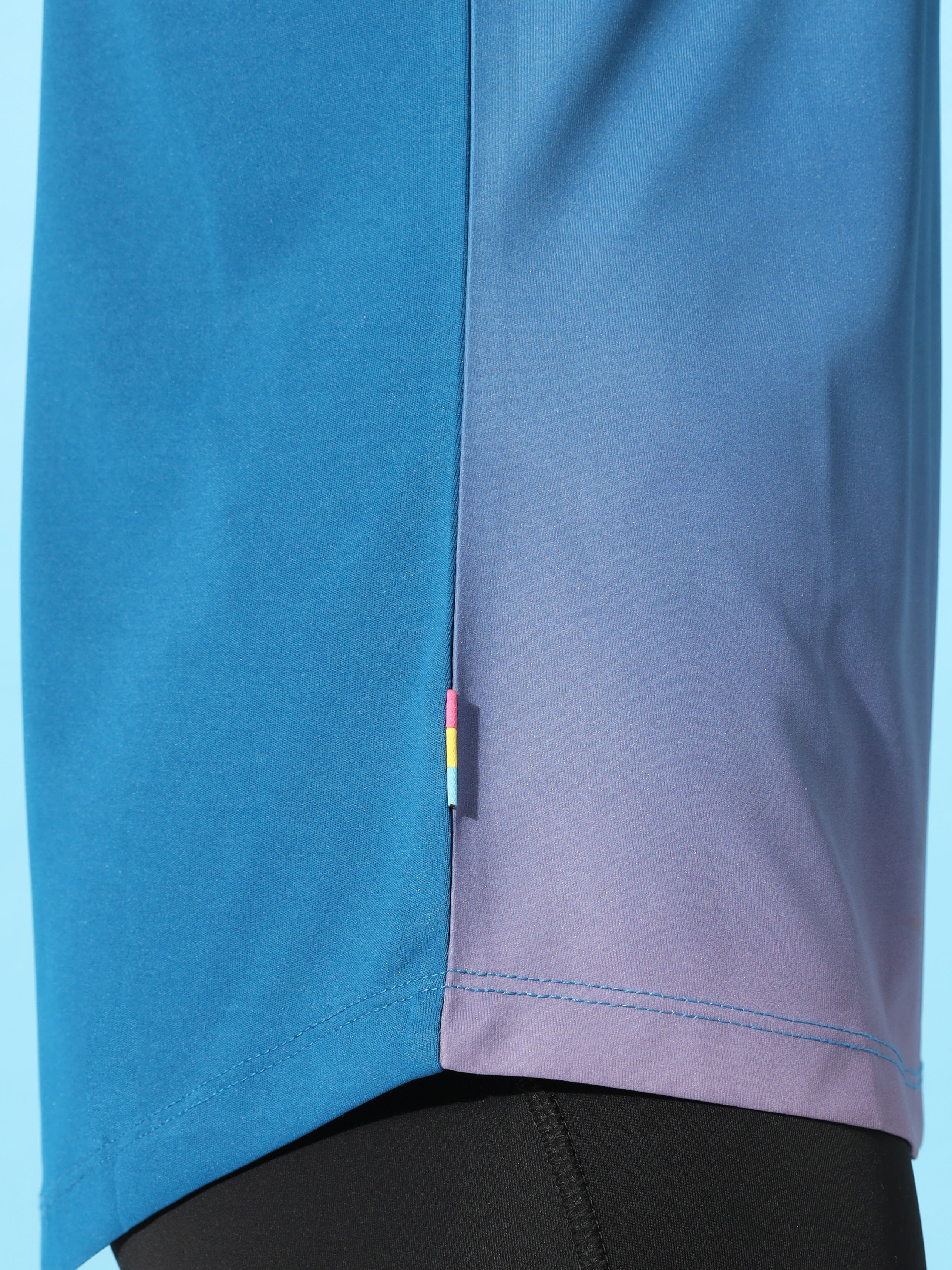 Vitals Ombre Training T-shirt