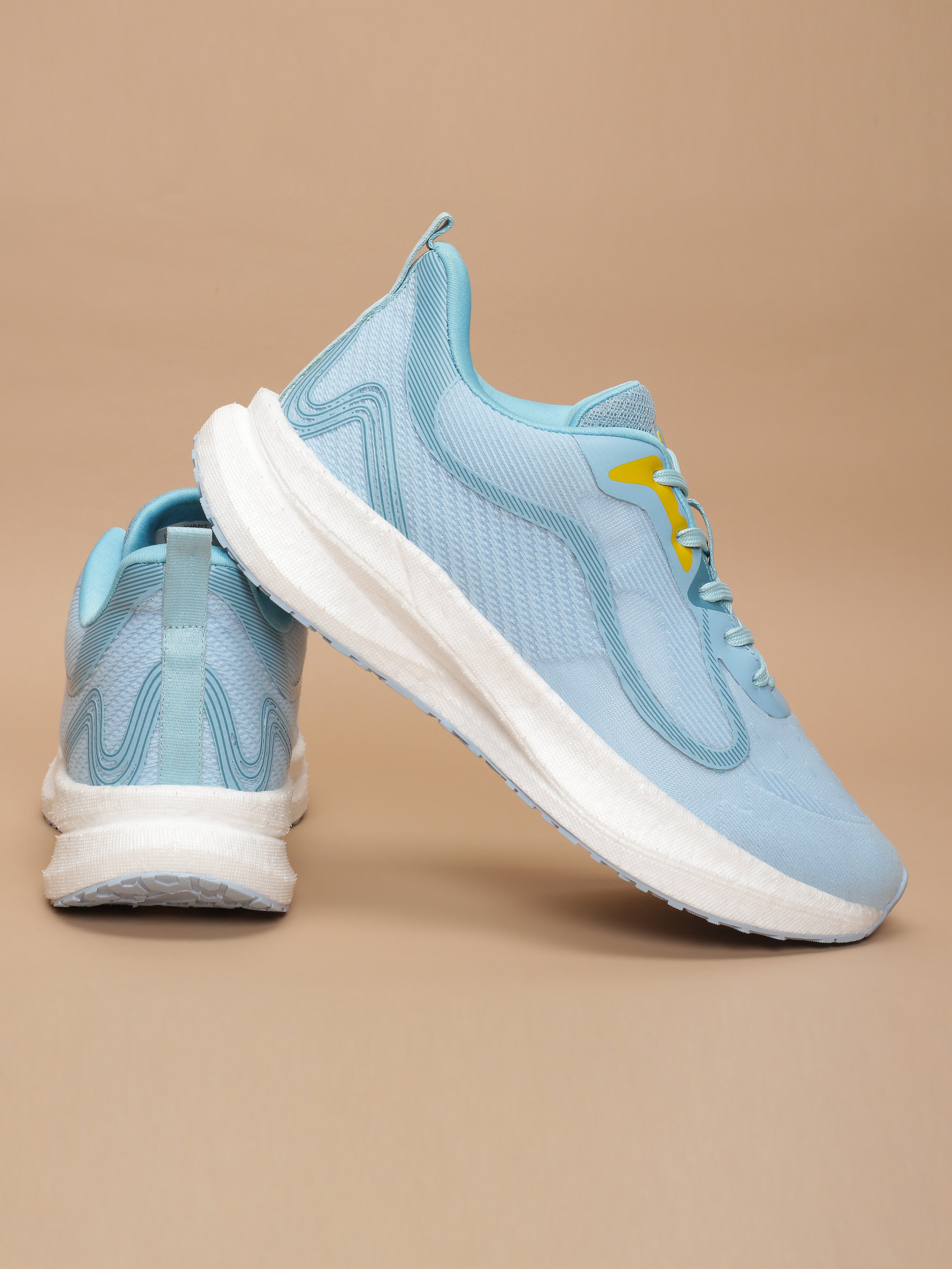 Avant Men's VaporX Running Shoes - L.Blue