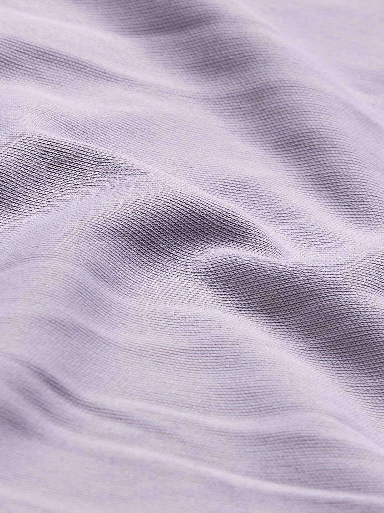 Women's Purple The Runner's Essential T-shirt