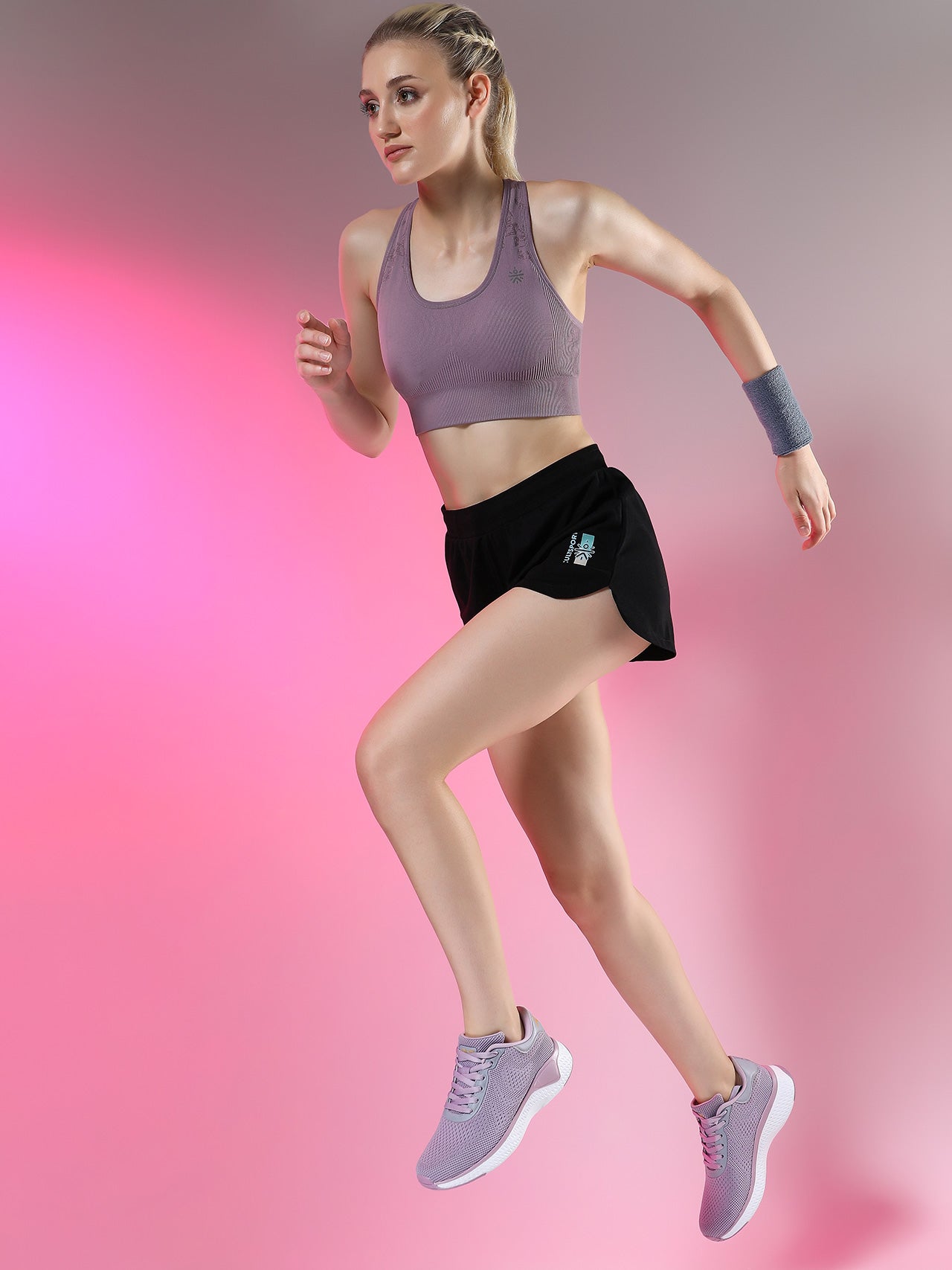 Avant Women's Versa Running Shoes - Lavender