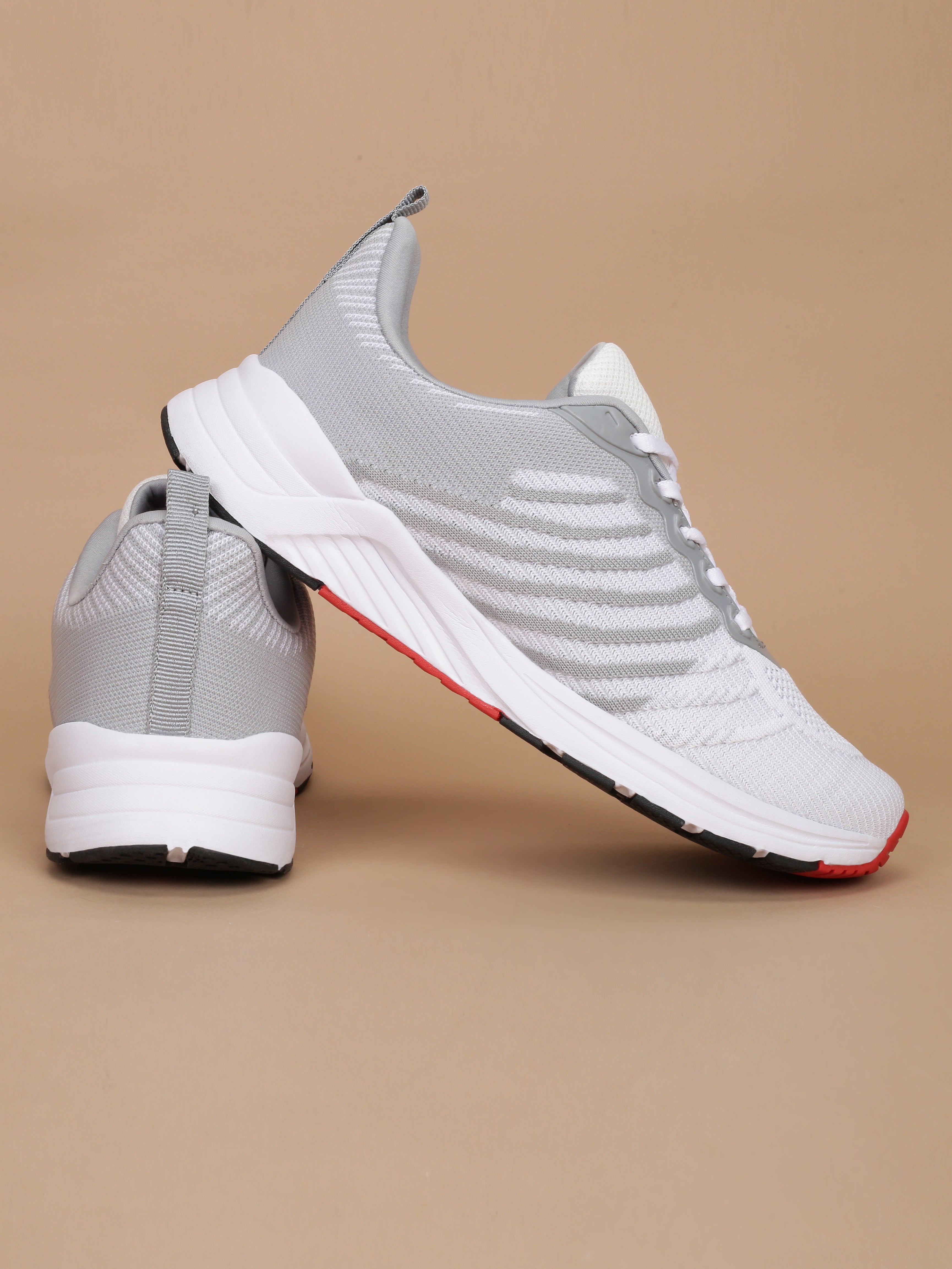 Avant Men's SpartanX Running Shoes - Grey