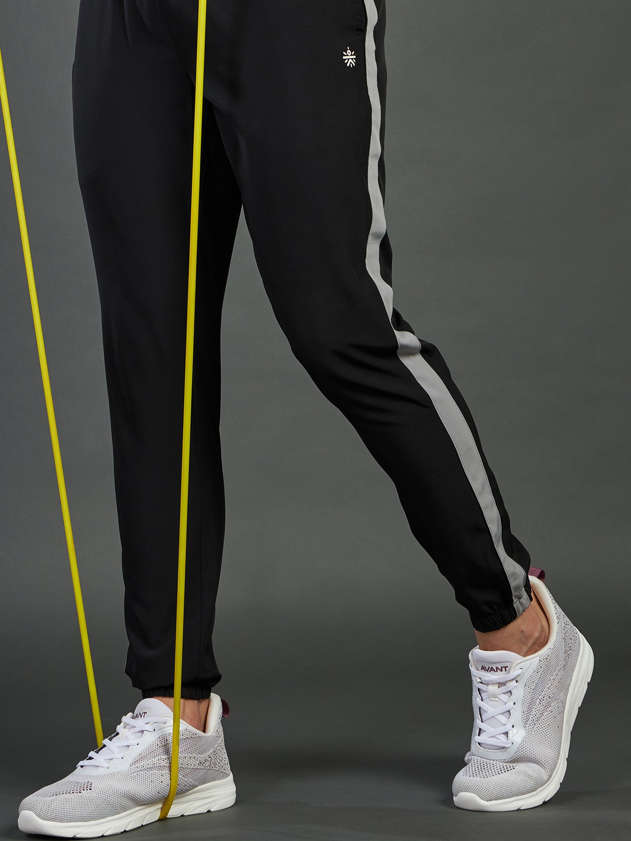 Avant Men's ClubZ Walking Shoes - L.Grey