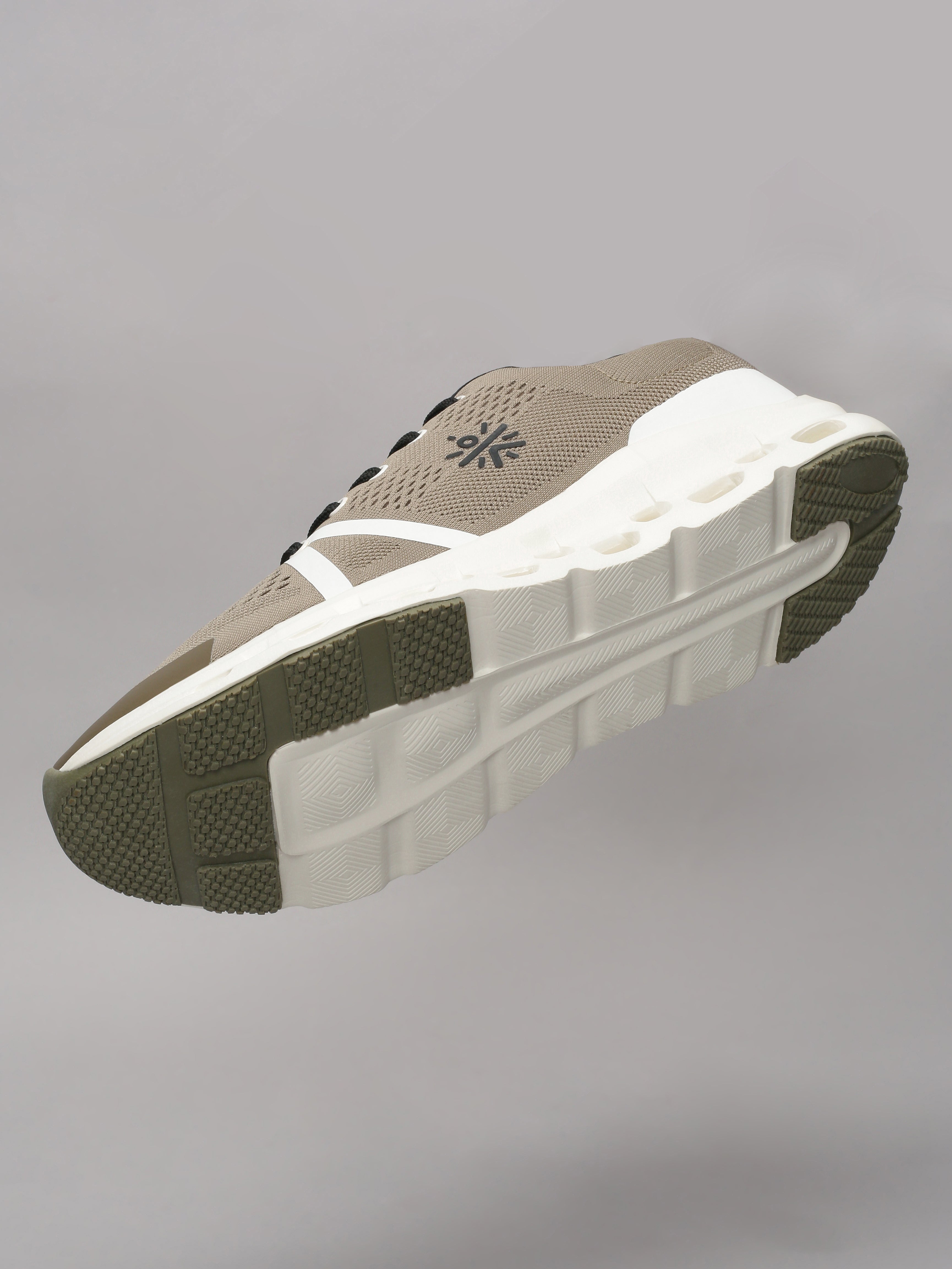 cult Men's Ethereal Sneaker Shoes - Brown