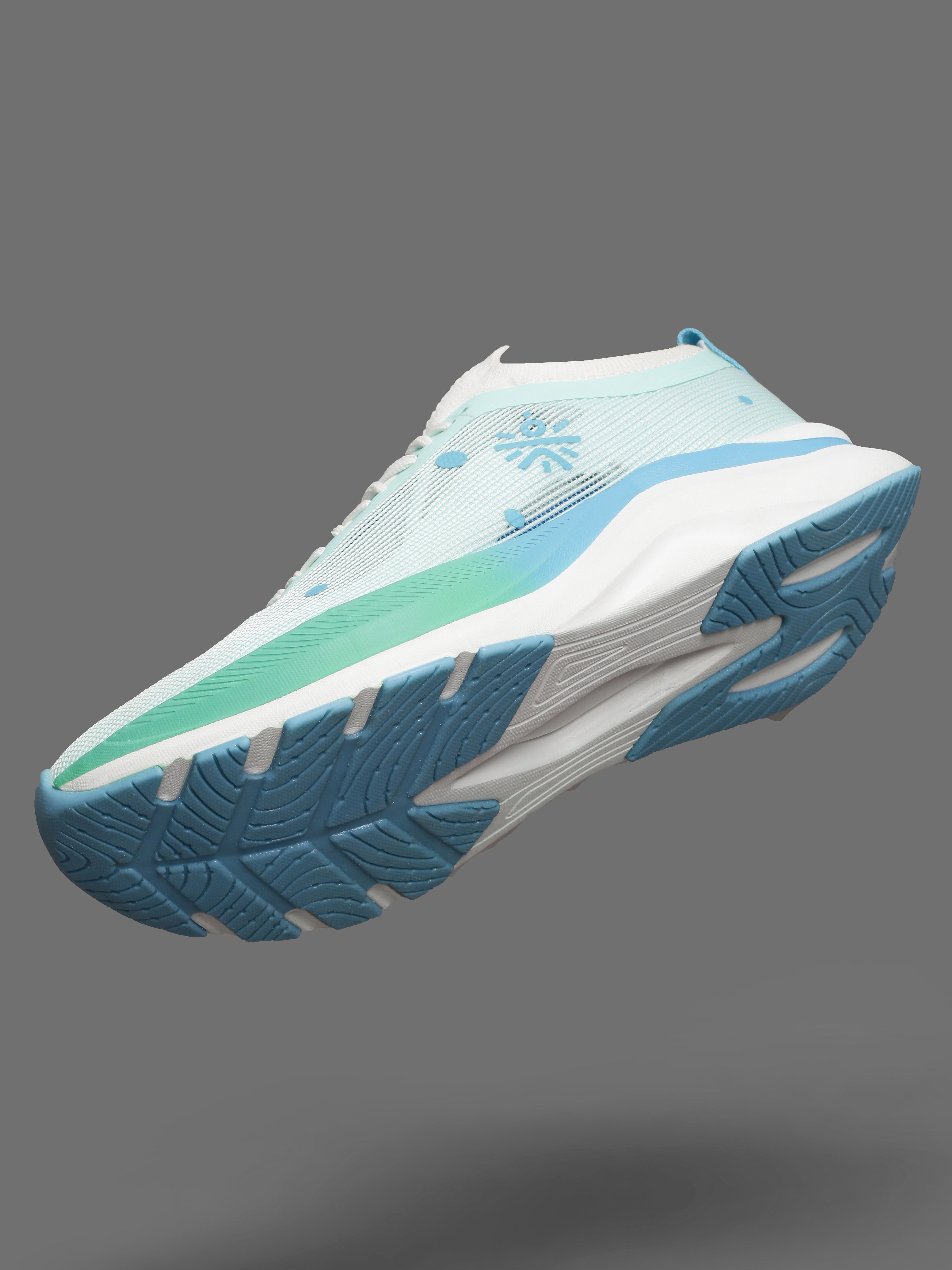 cult Women's Glidewave Running Shoes - L.Turquoise