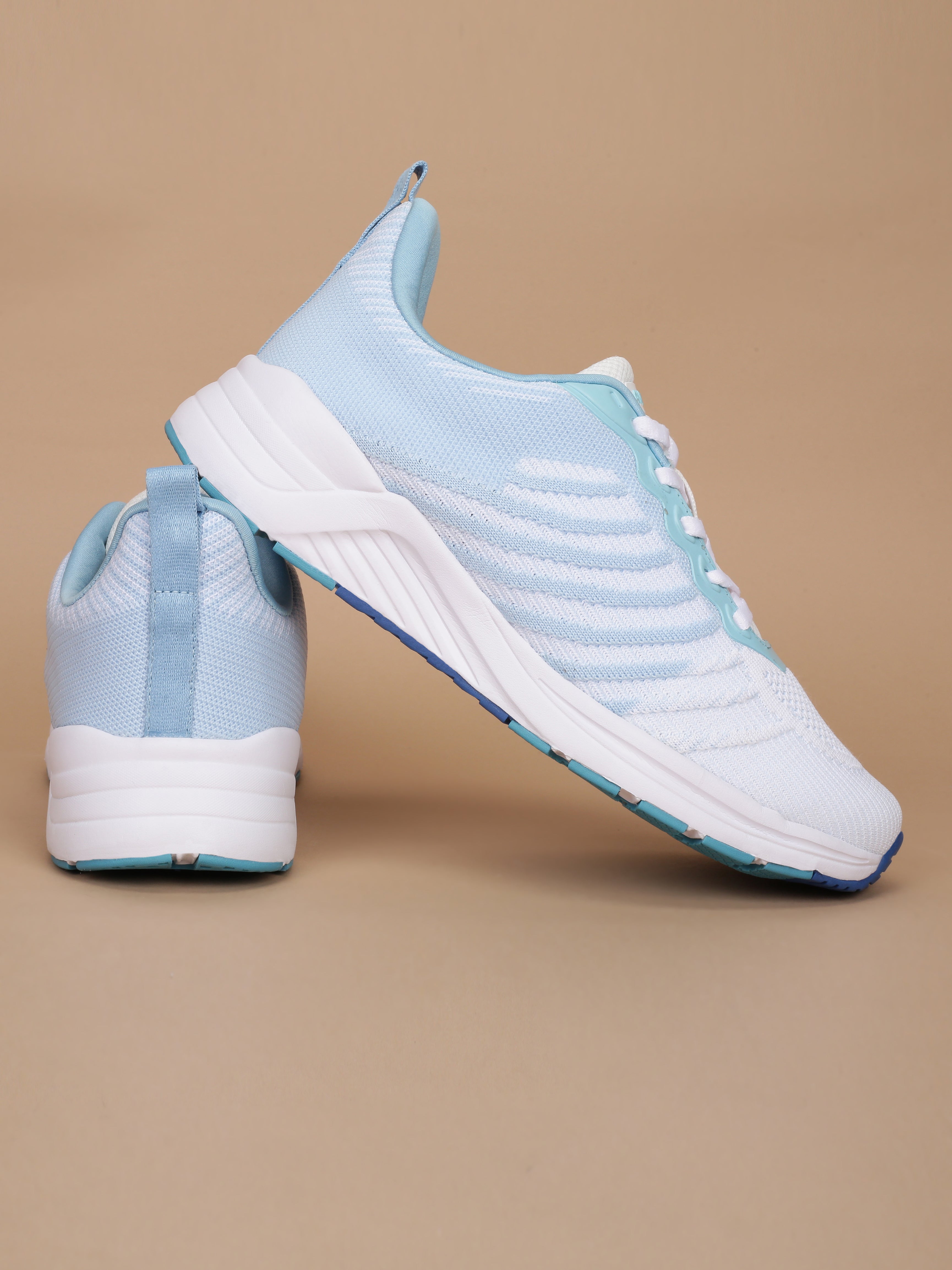 Avant Men's SpartanX Running Shoes - Blue