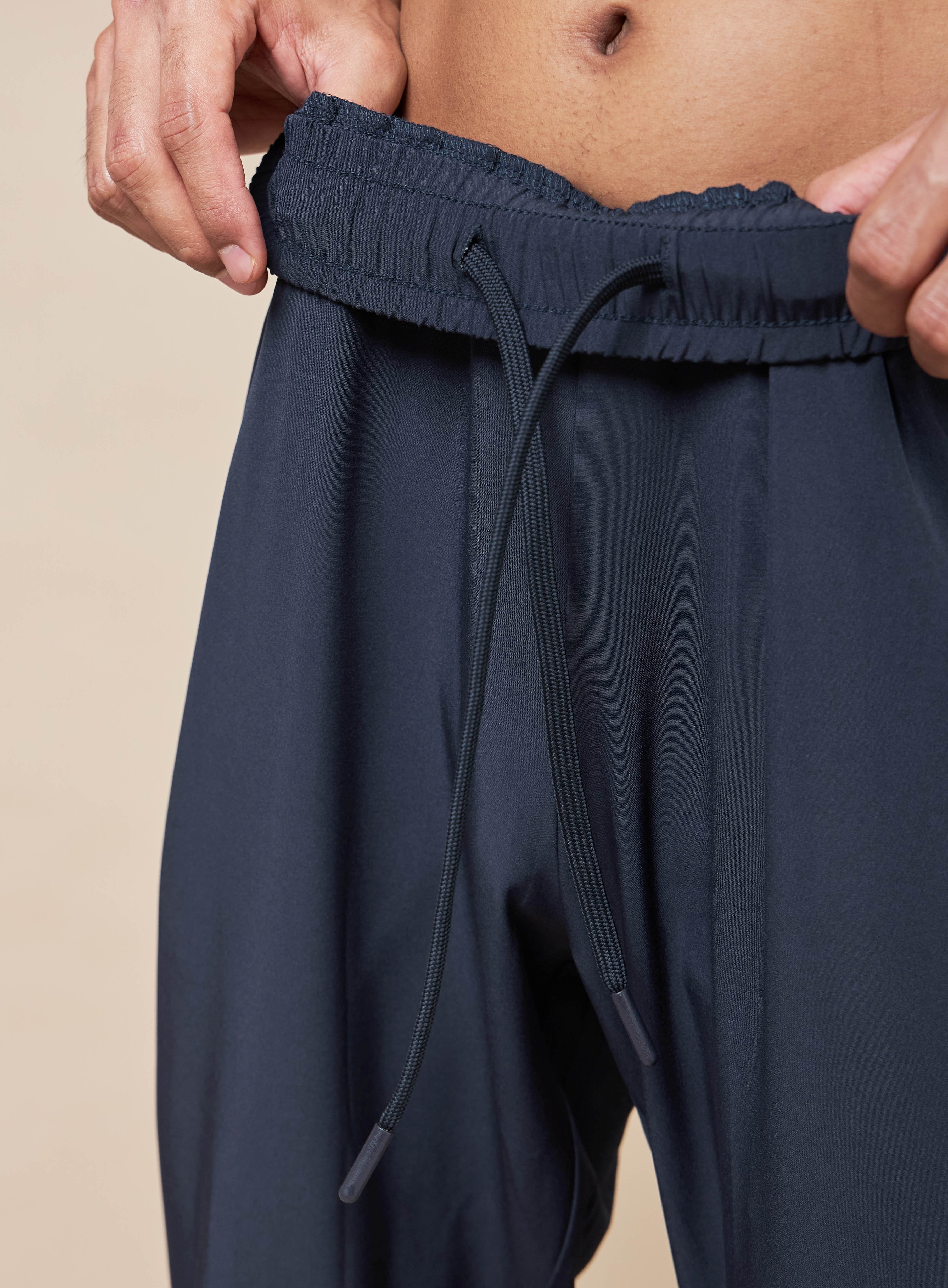 Train In Train Out Premium Trackpants