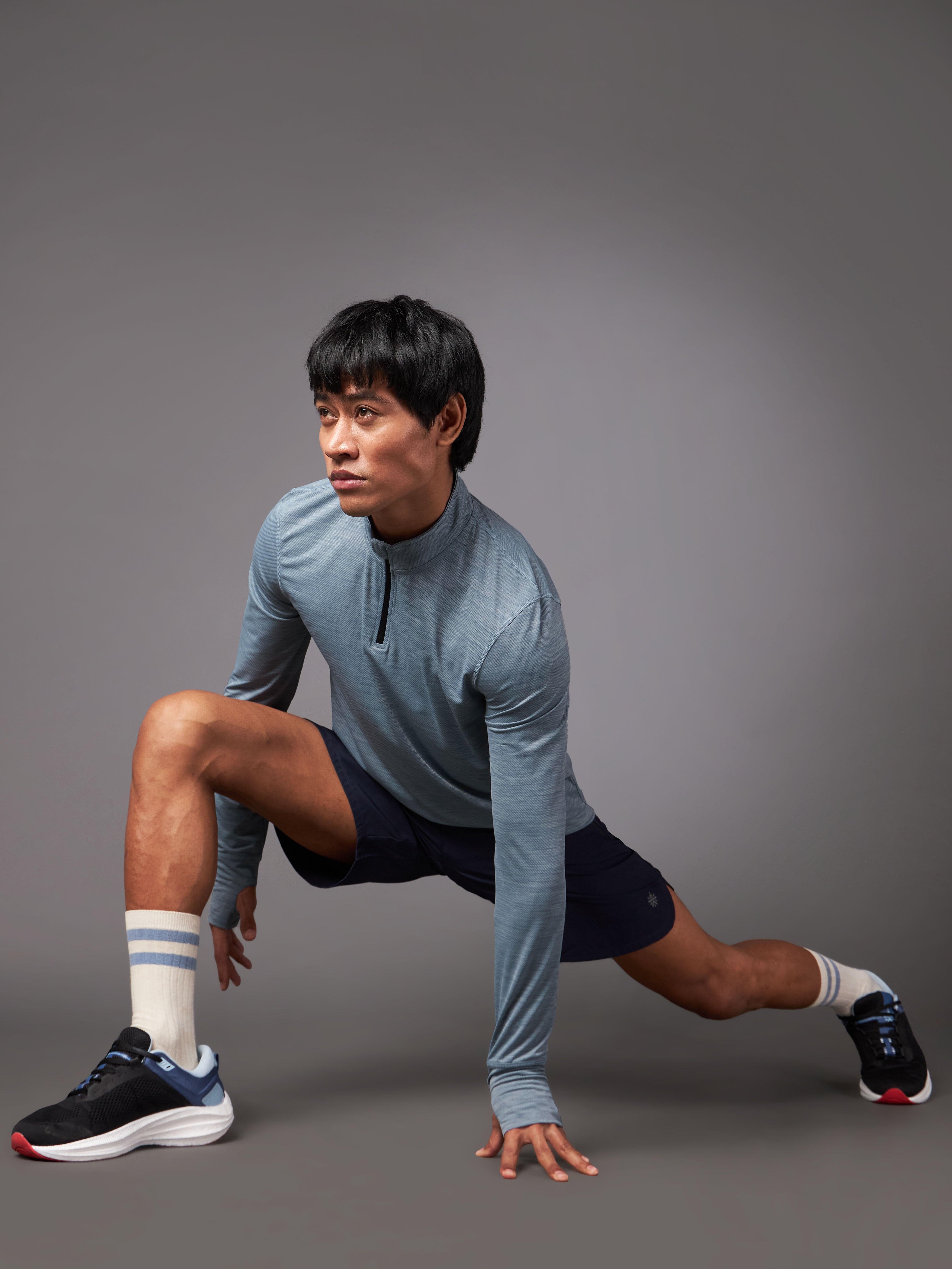 High Intensity Premium Workout T-shirt