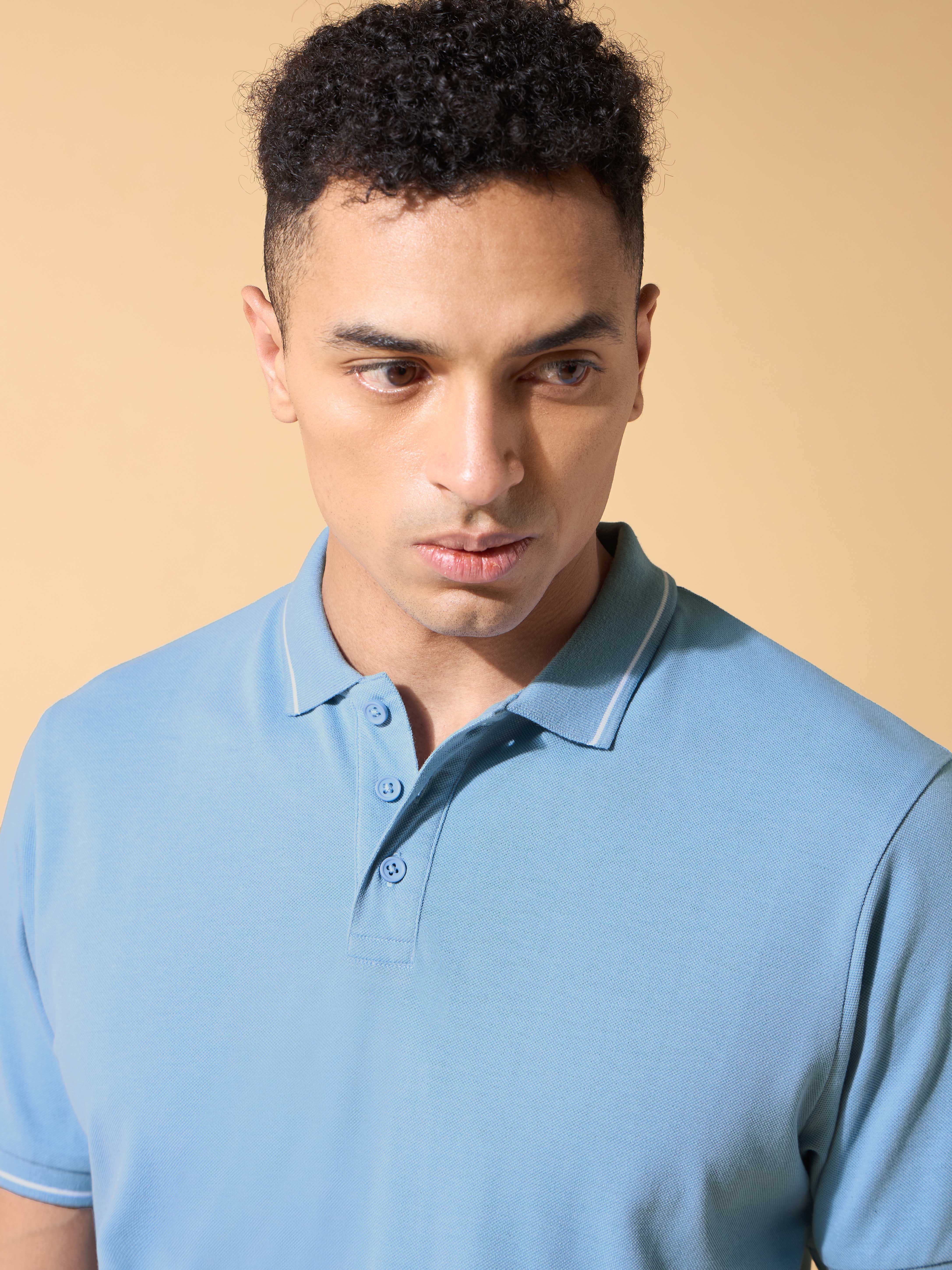 Lifestyle Polo T-shirt