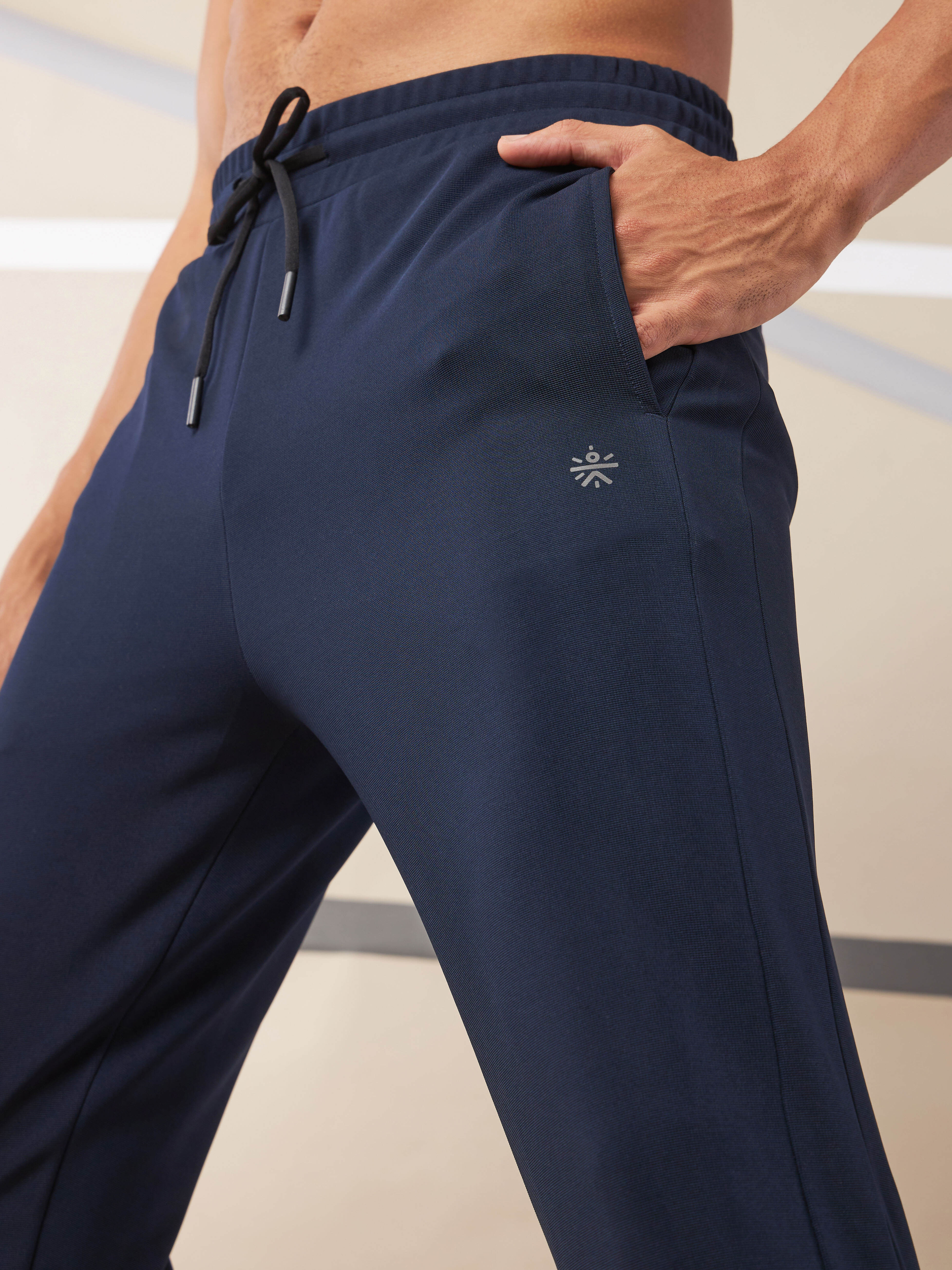 All Transition Joggers