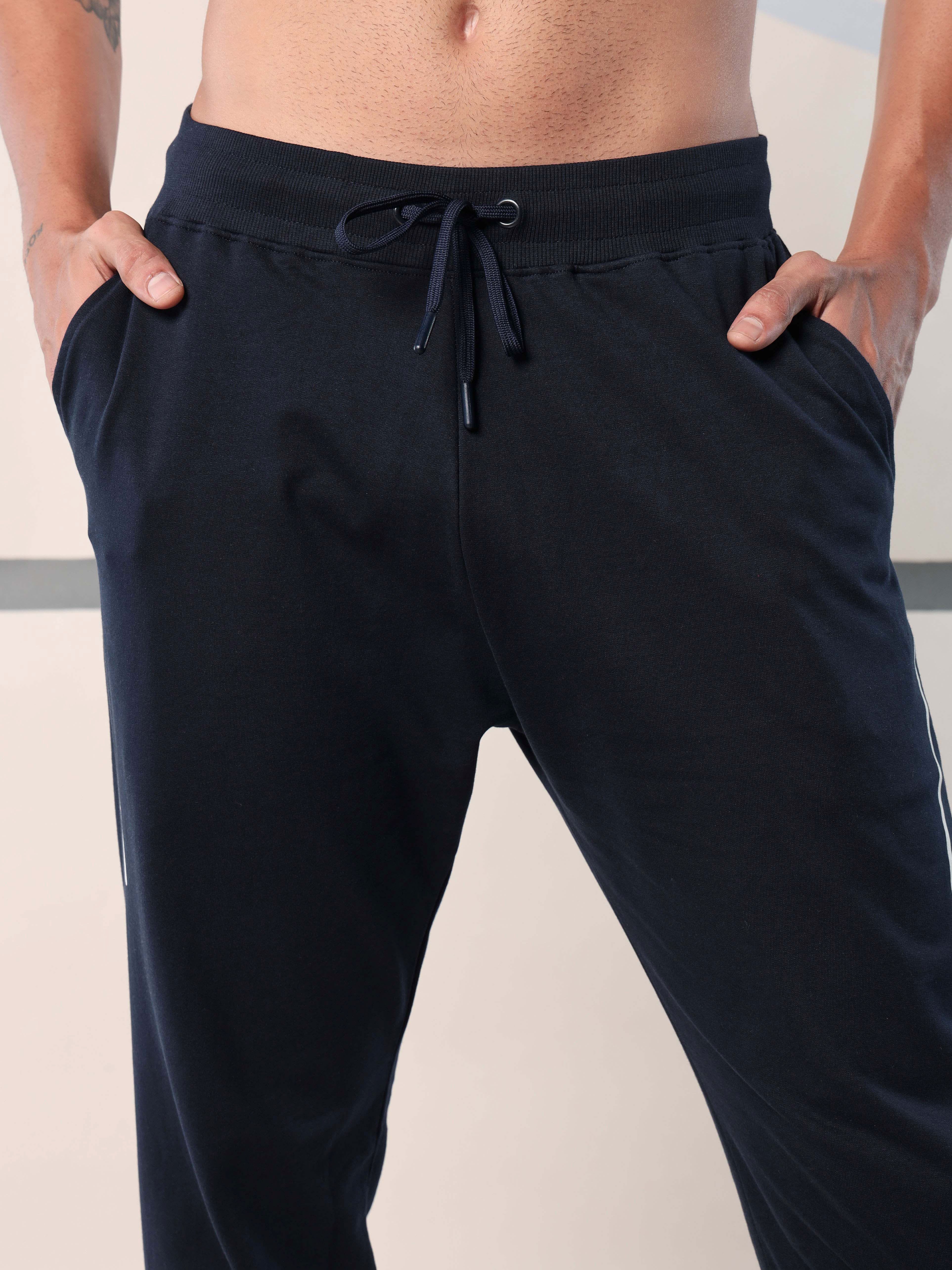 The Essential All Day Joggers