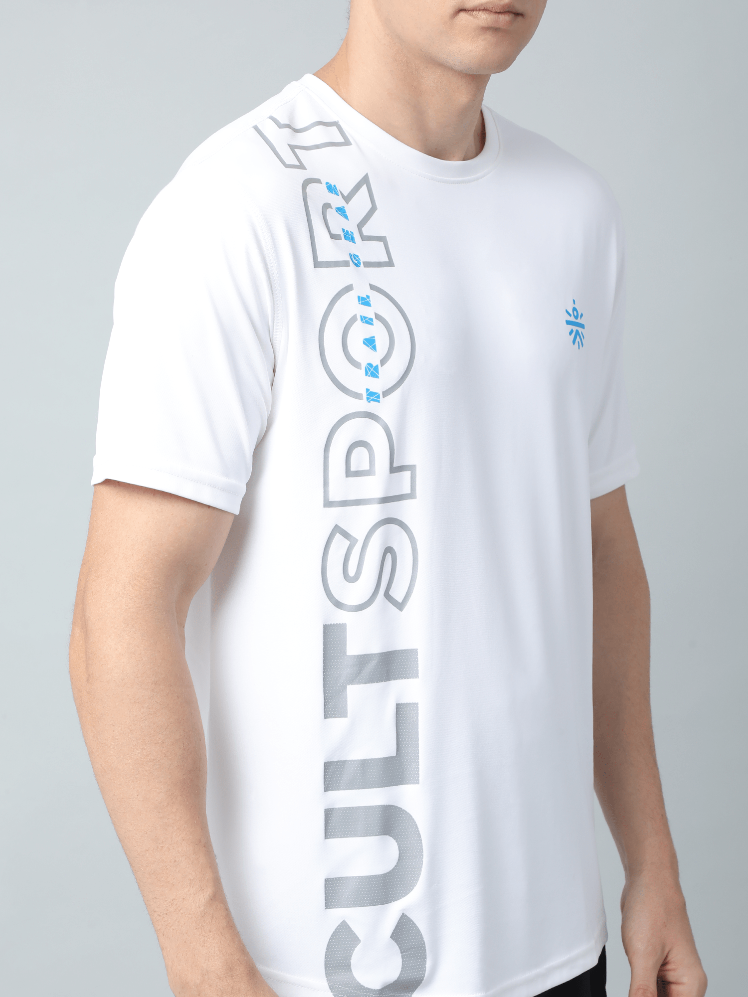 Abstract Swift Workout T-shirt