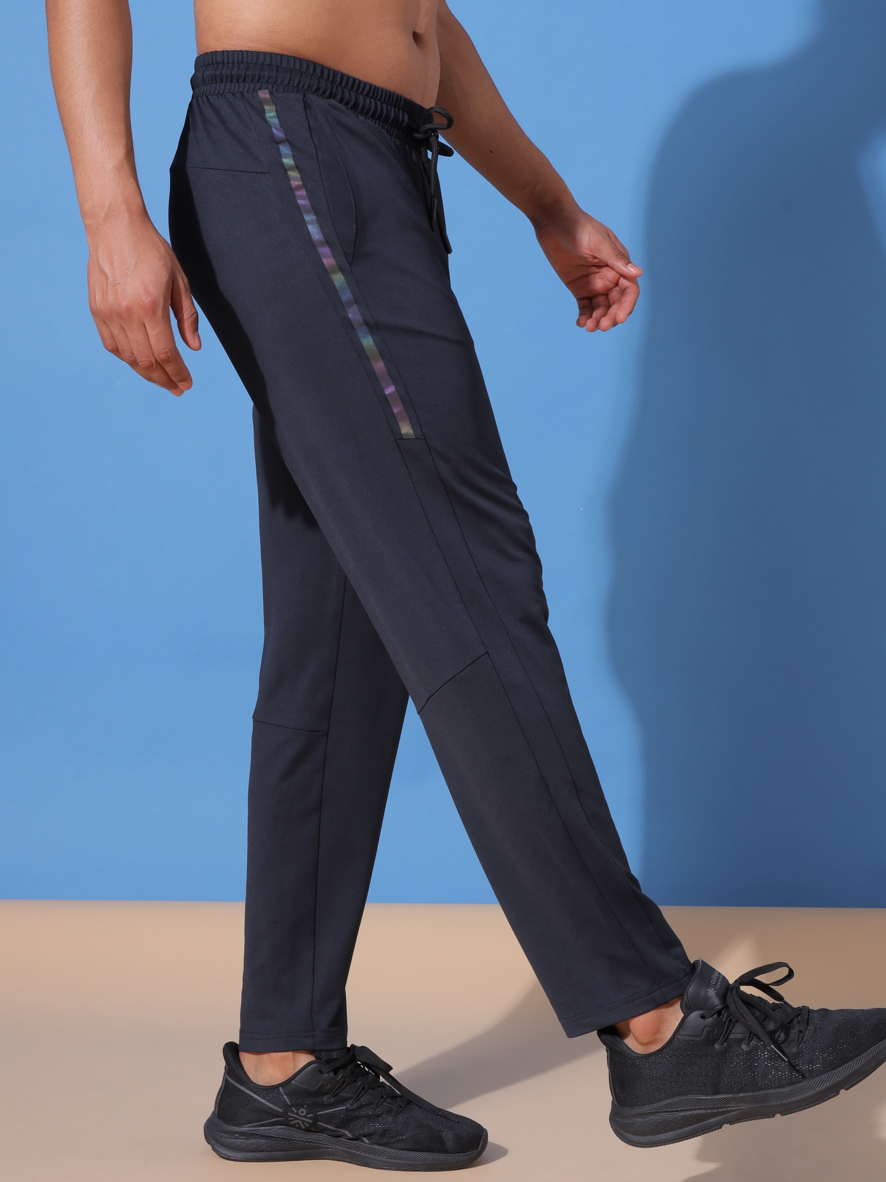 Stretch Workout Trackpants