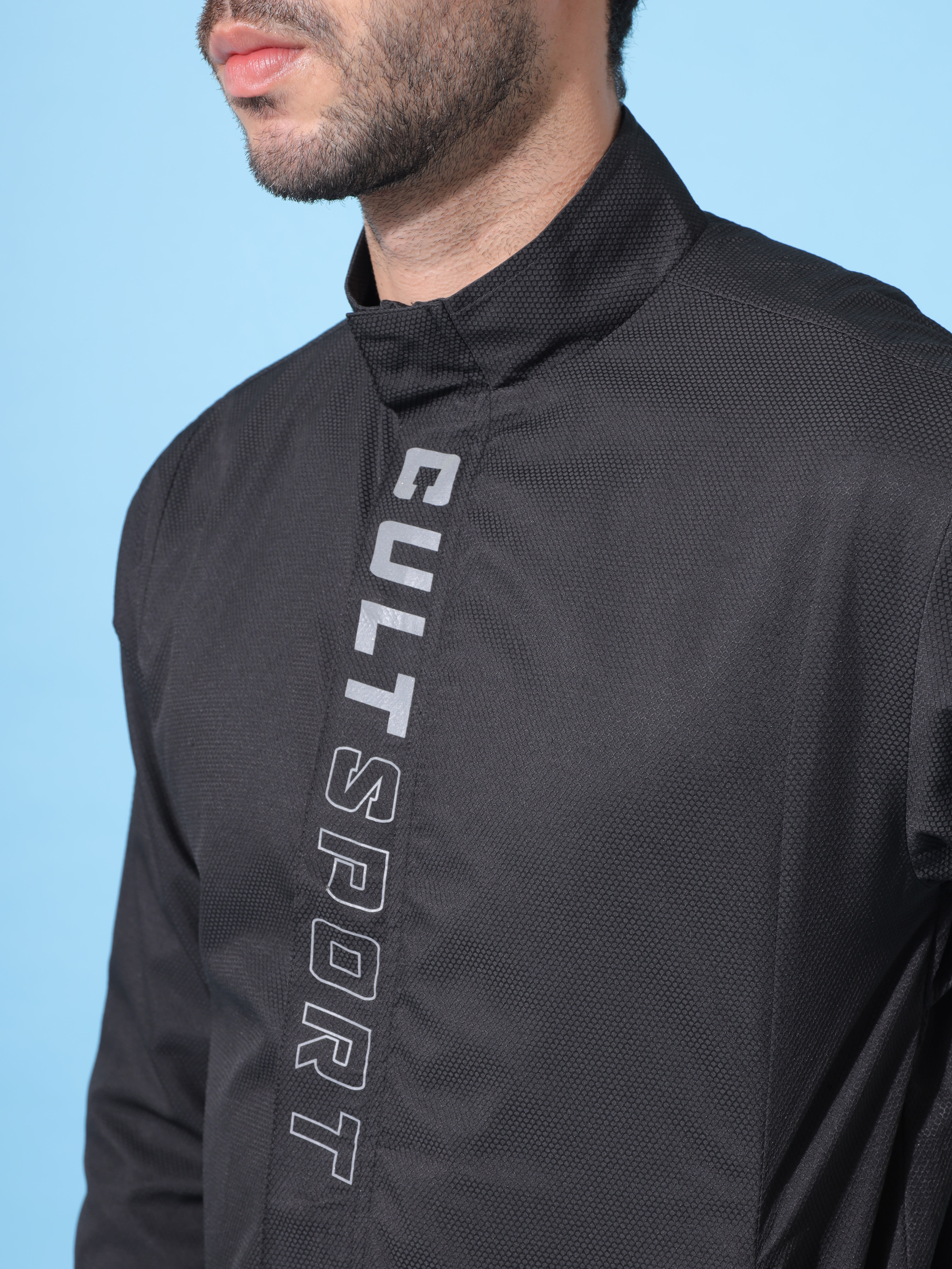 JacTEC Sports Jacket