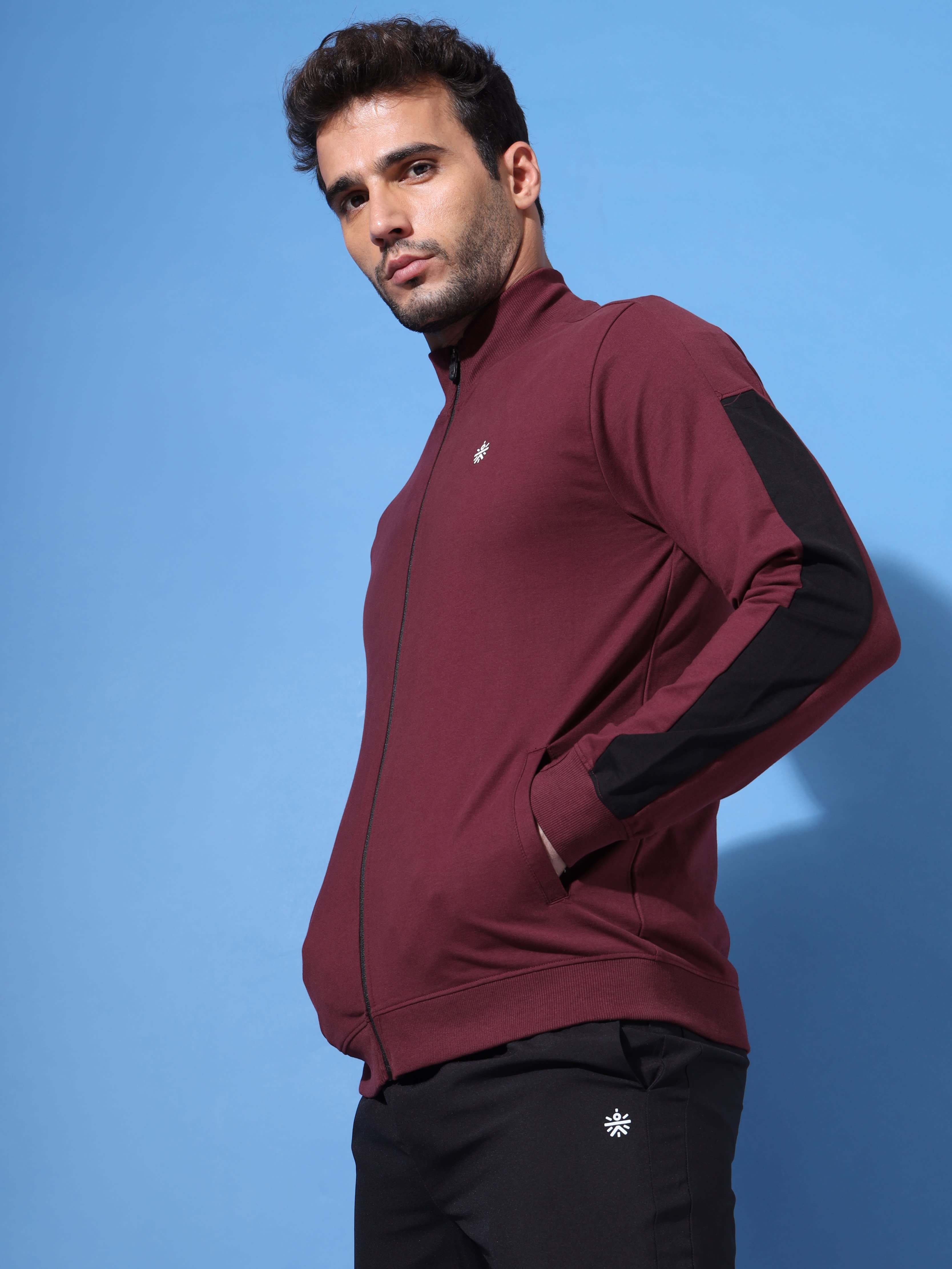 Layr Lifestyle Sweatshirt