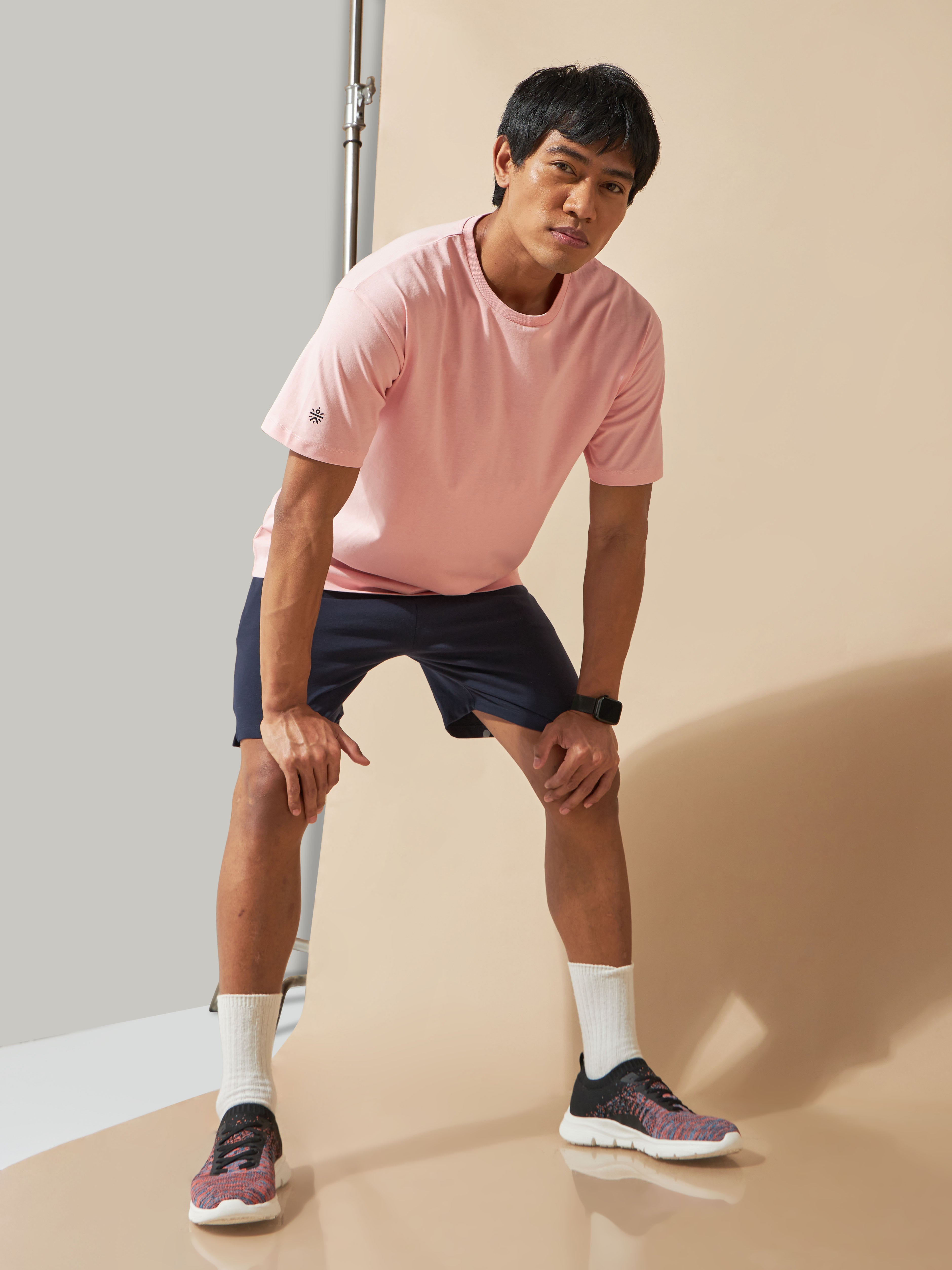 Lounge Relaxed Fit T-shirt