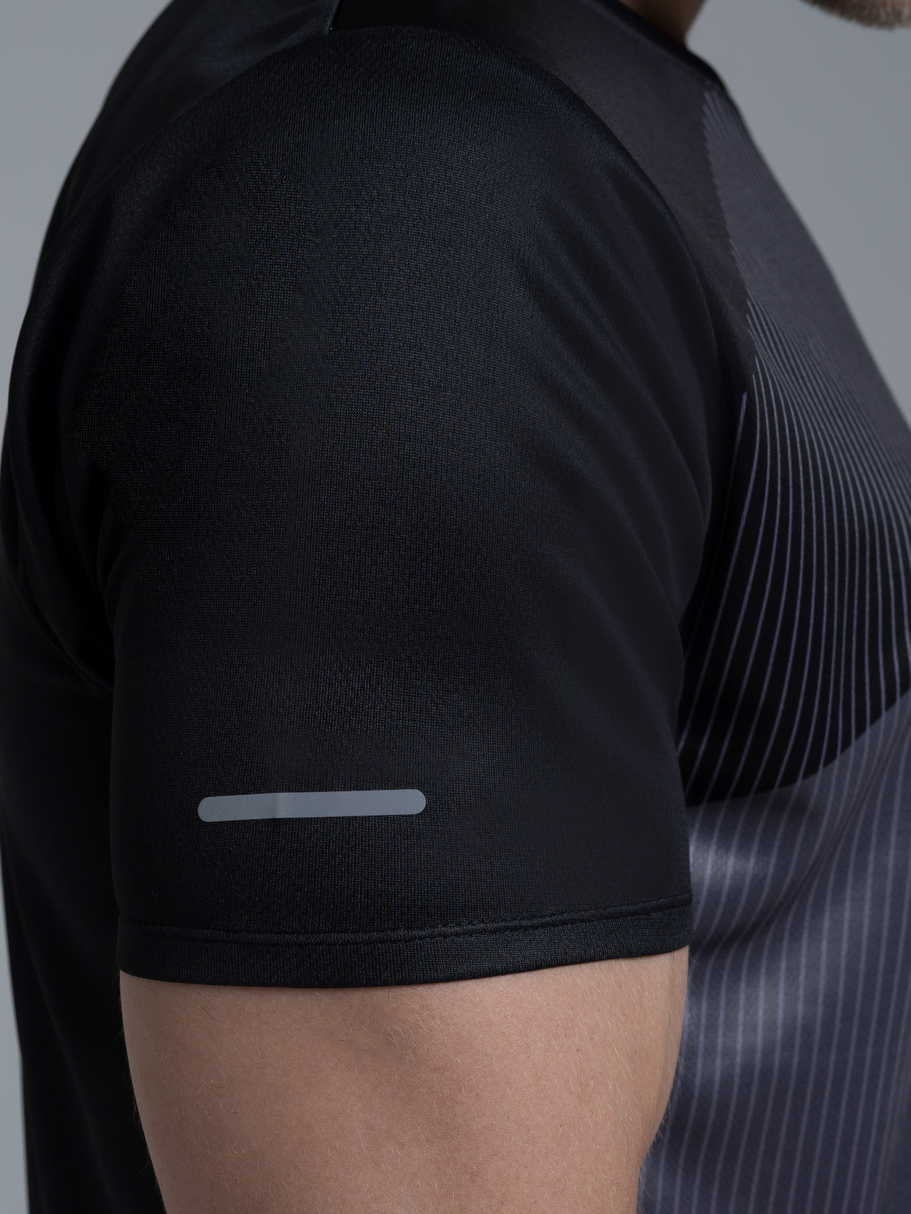 Men's Relaxed Training T-shirt